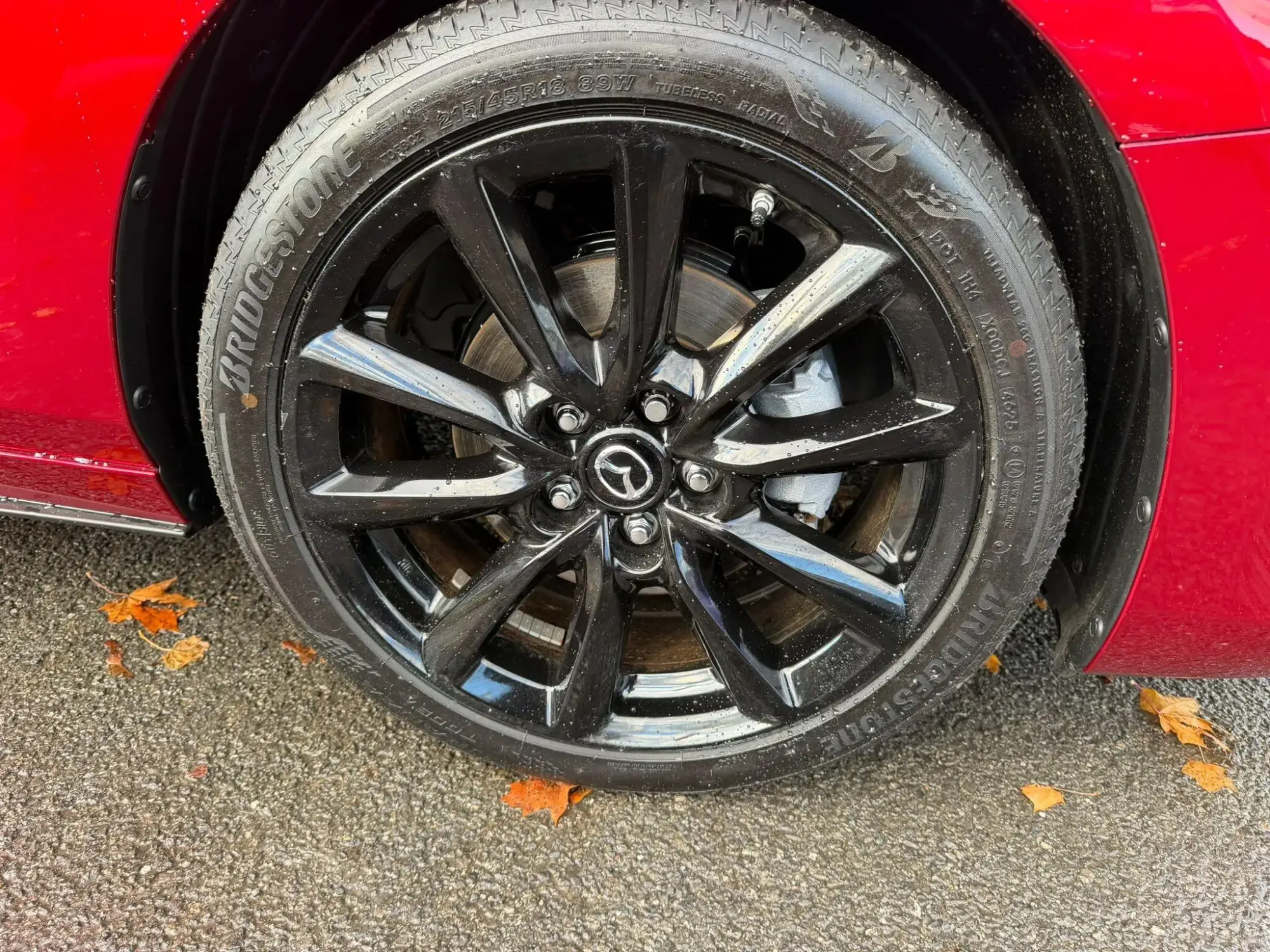 Mazda3 Image 17