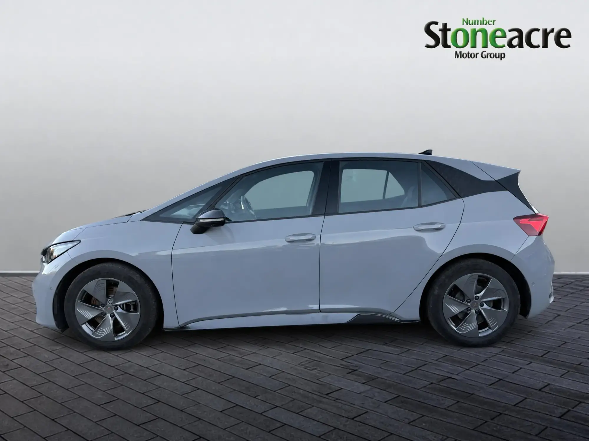 CUPRA Born Image 5