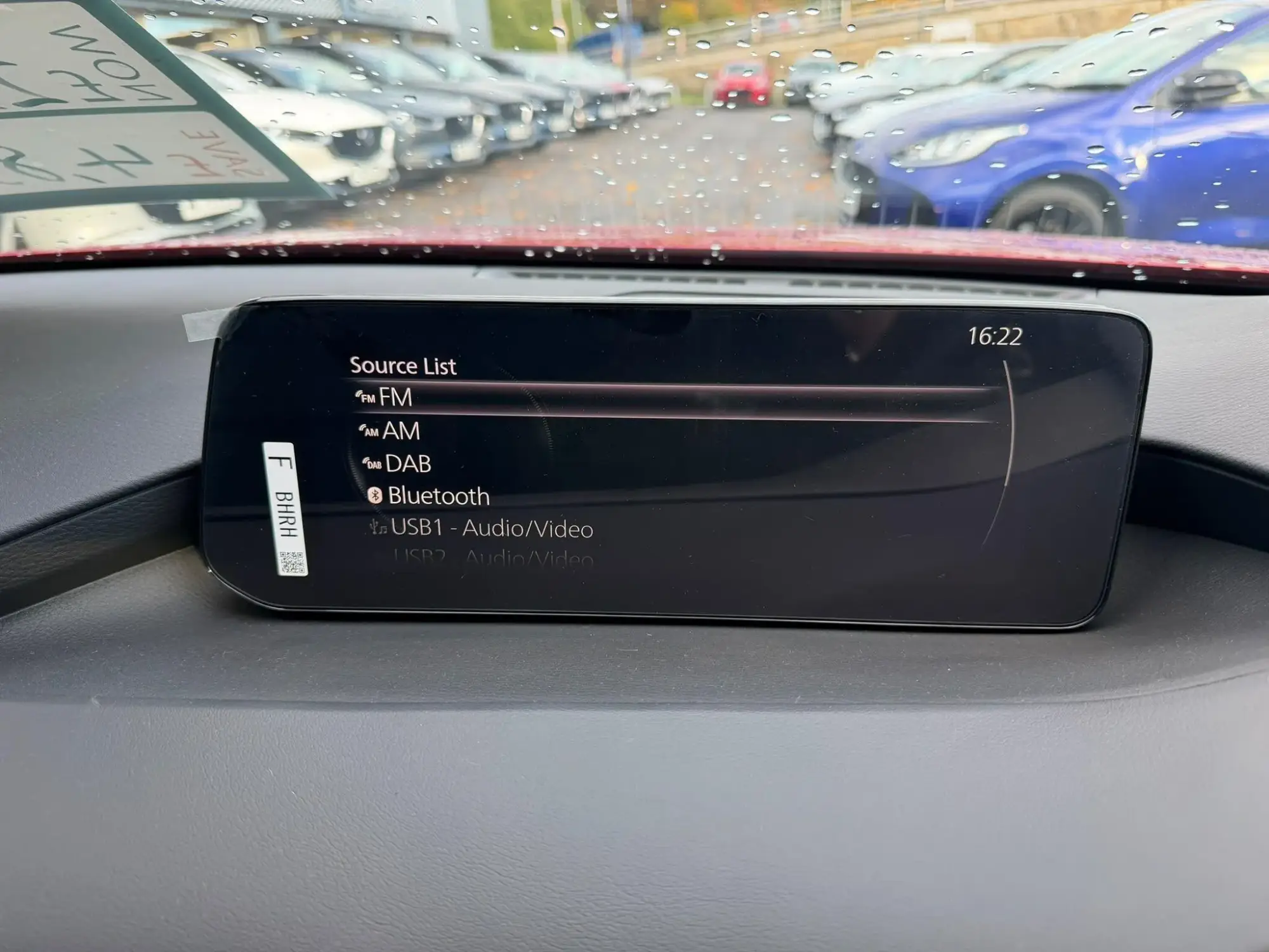 Mazda3 Image 19
