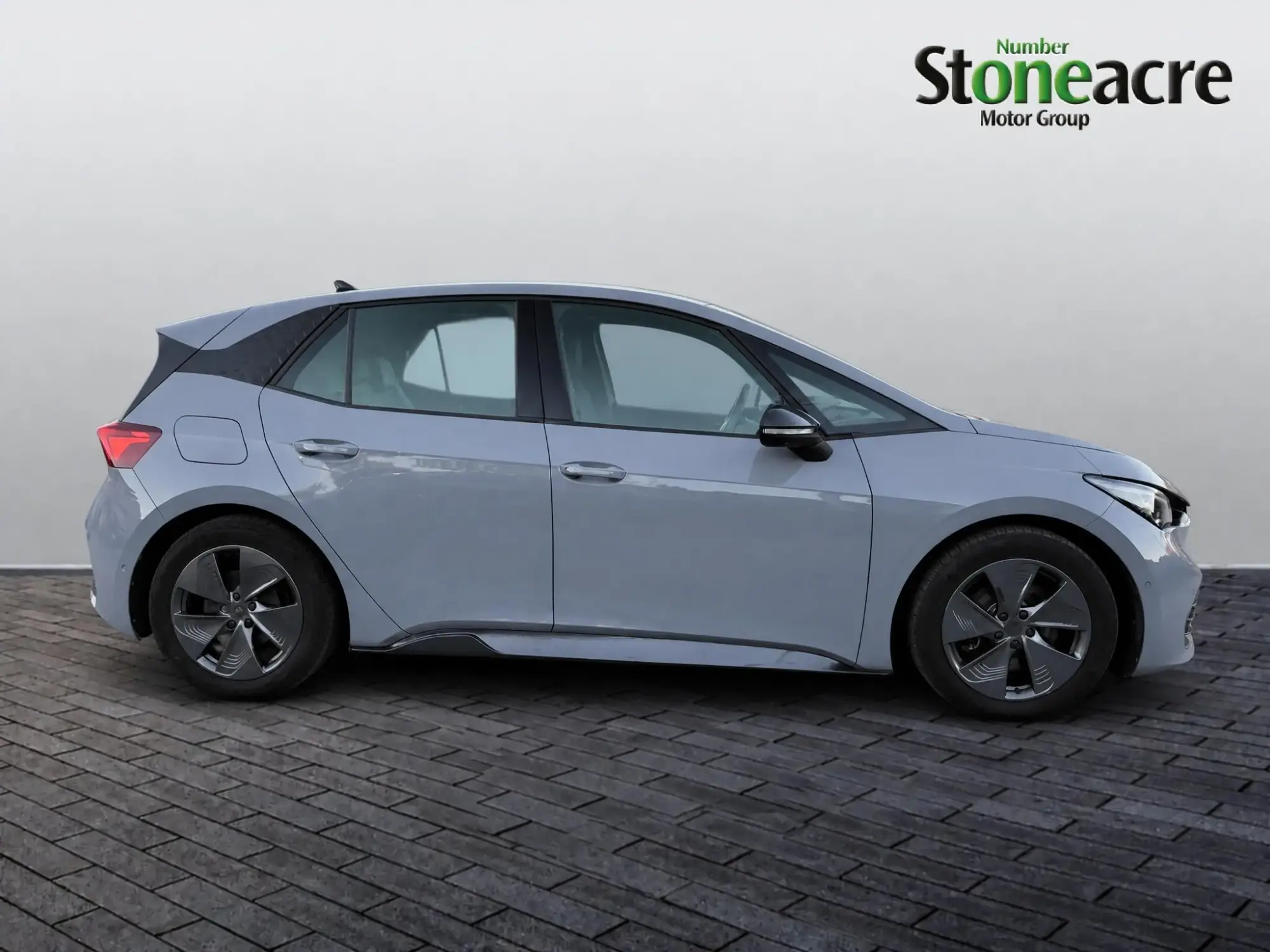 CUPRA Born Image 7