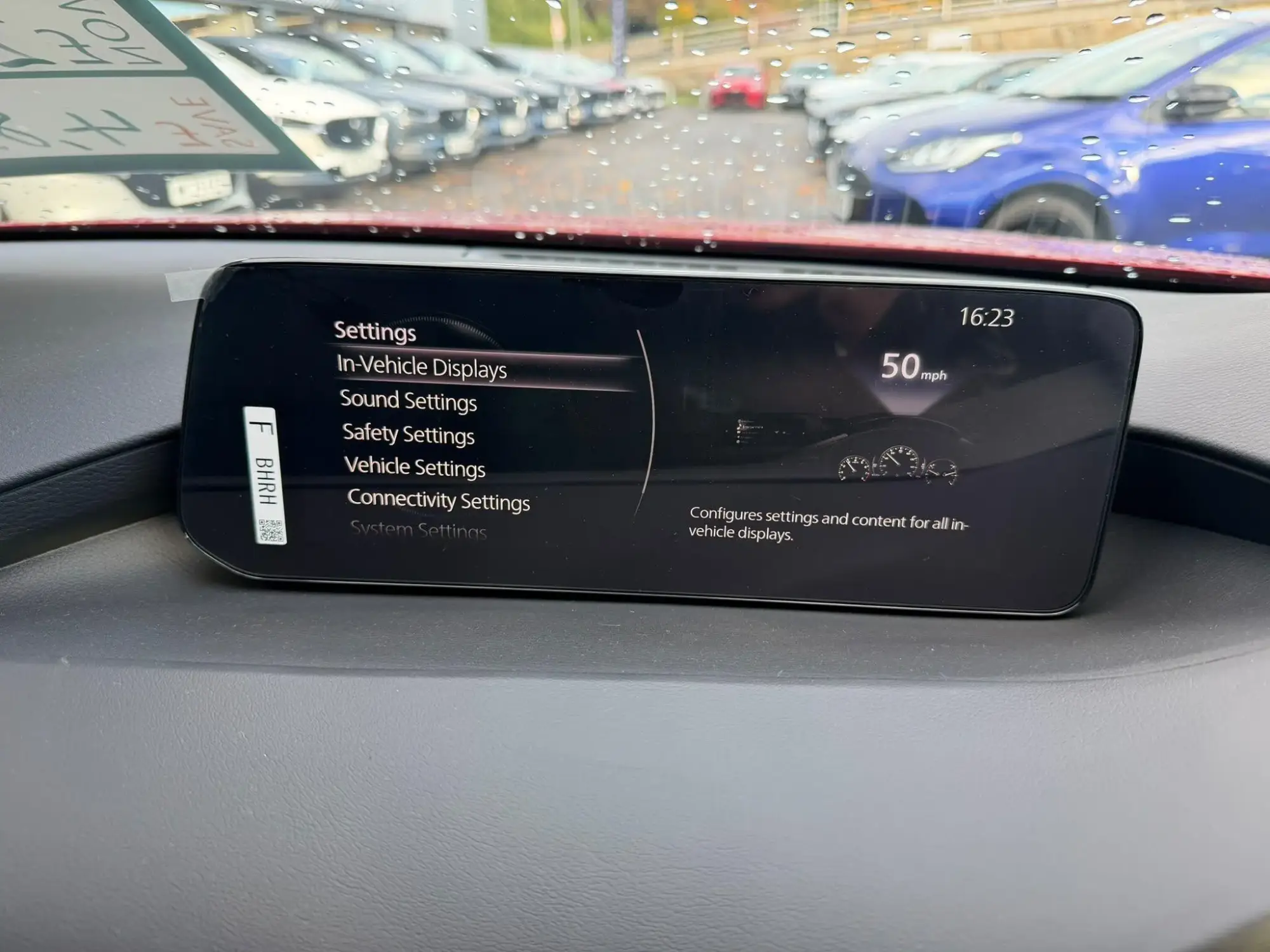 Mazda3 Image 21