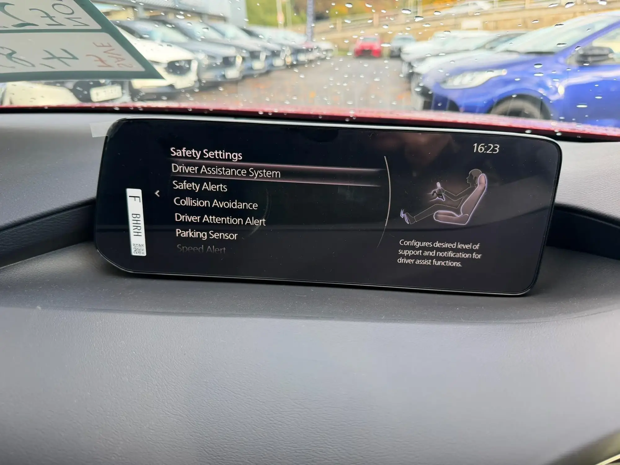 Mazda3 Image 22