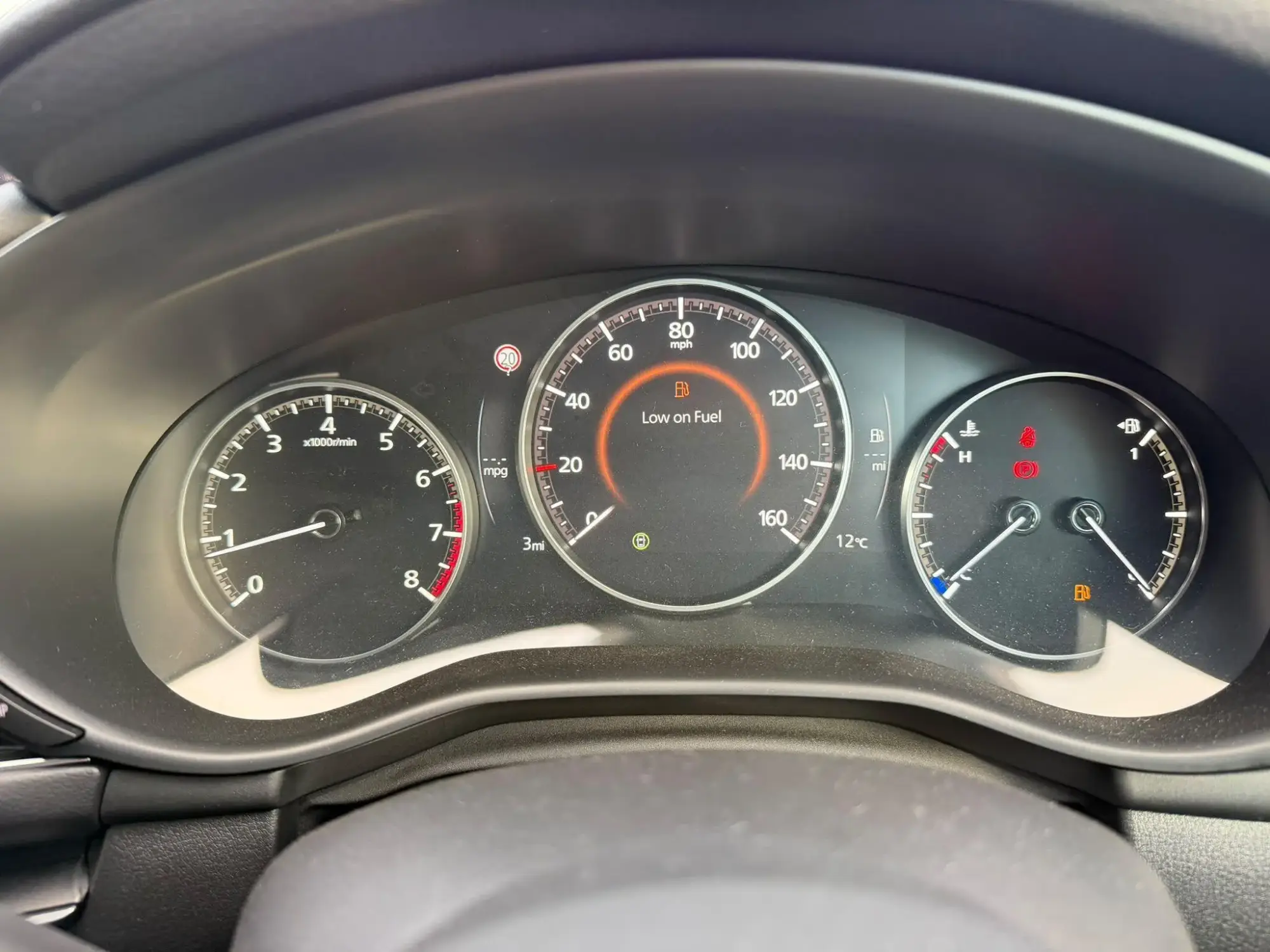 Mazda3 Image 25