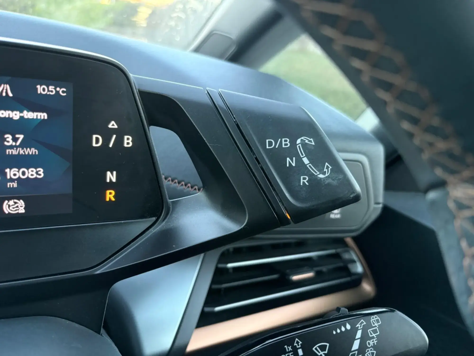CUPRA Born Image 12
