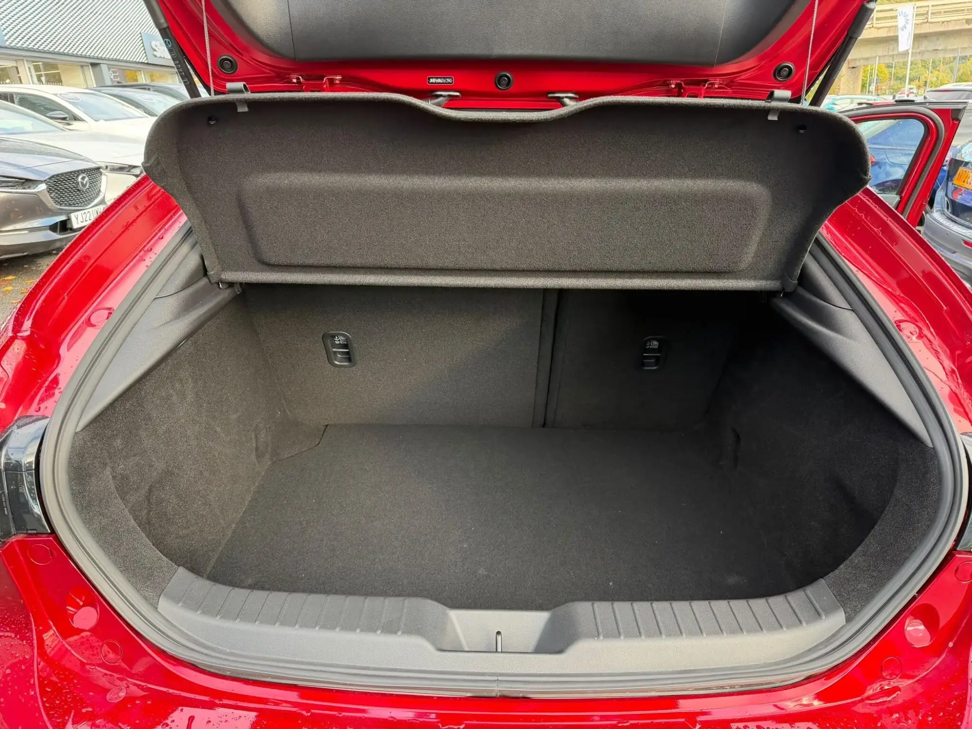 Mazda3 Image 26