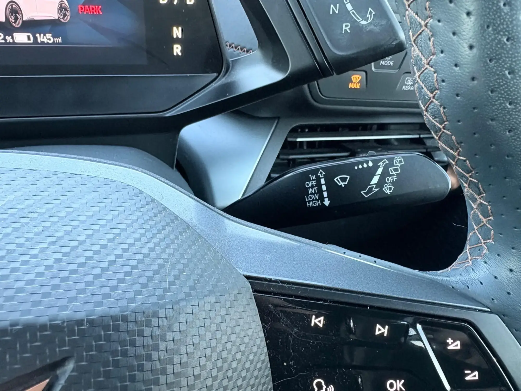 CUPRA Born Image 14