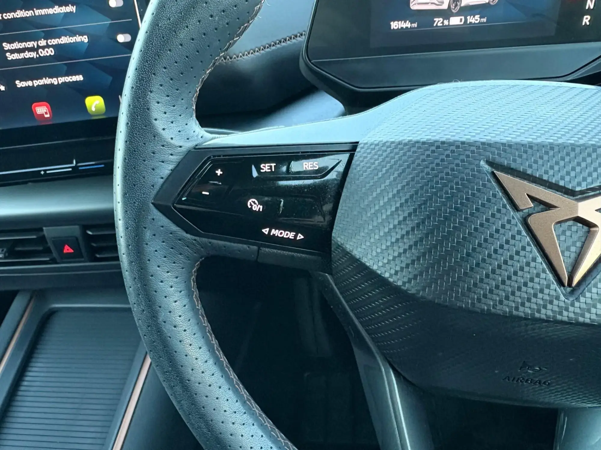 CUPRA Born Image 15