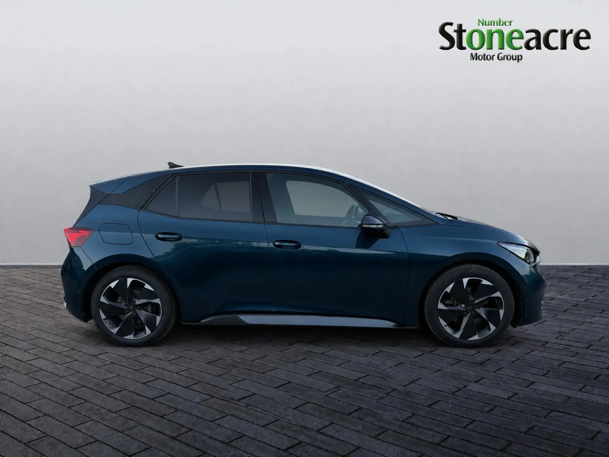 CUPRA Born Image 7