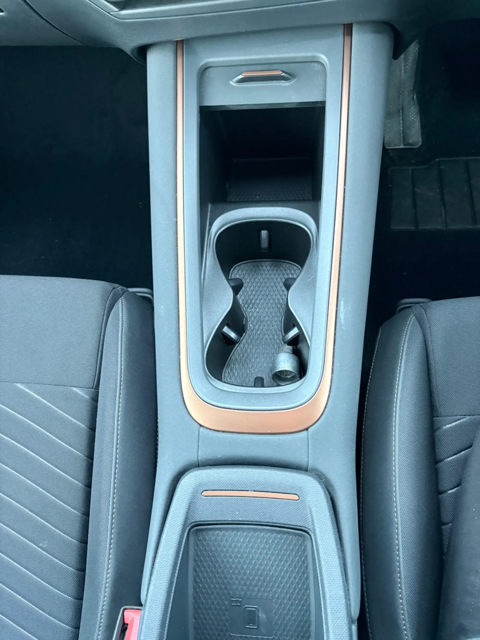 CUPRA Born Image 9