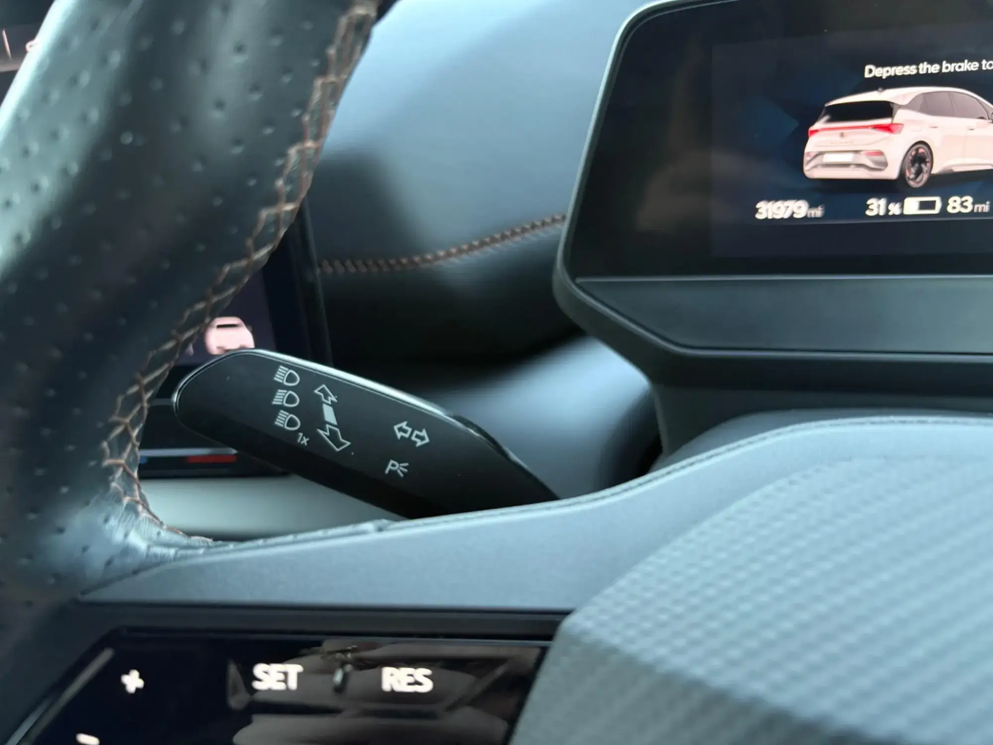 CUPRA Born Image 13