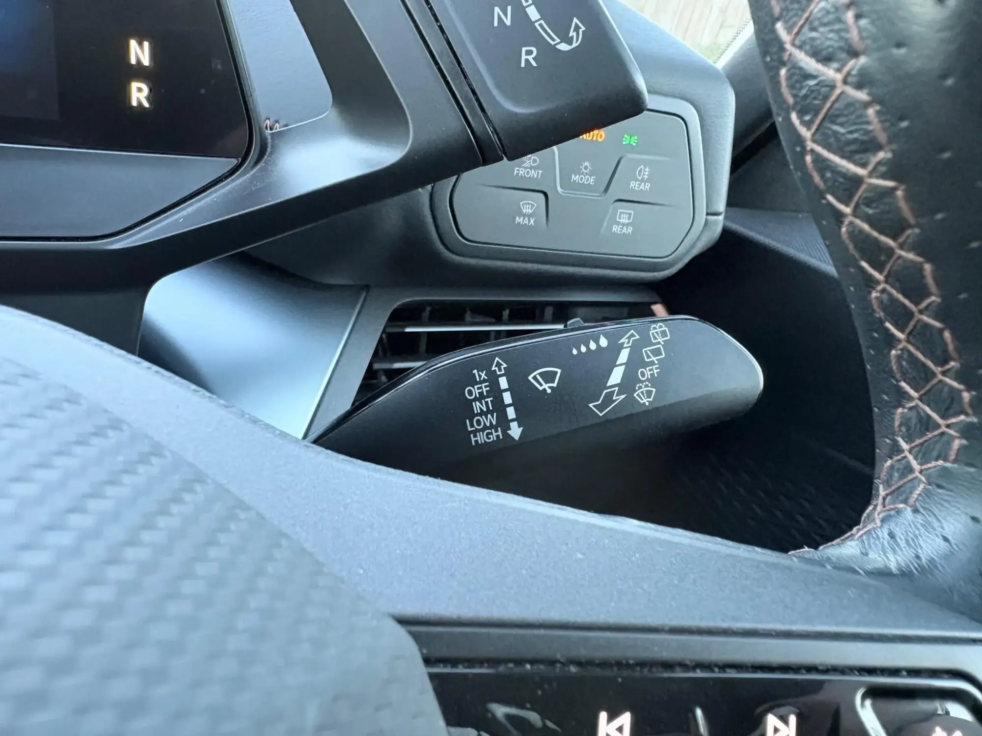 CUPRA Born Image 14
