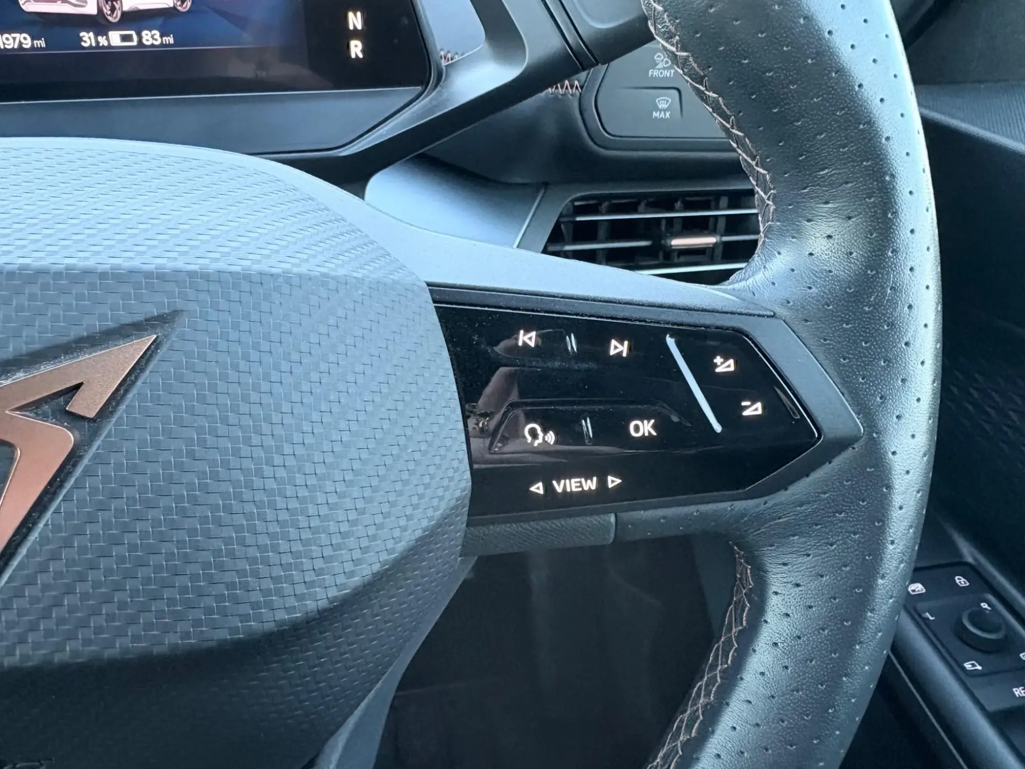CUPRA Born Image 15
