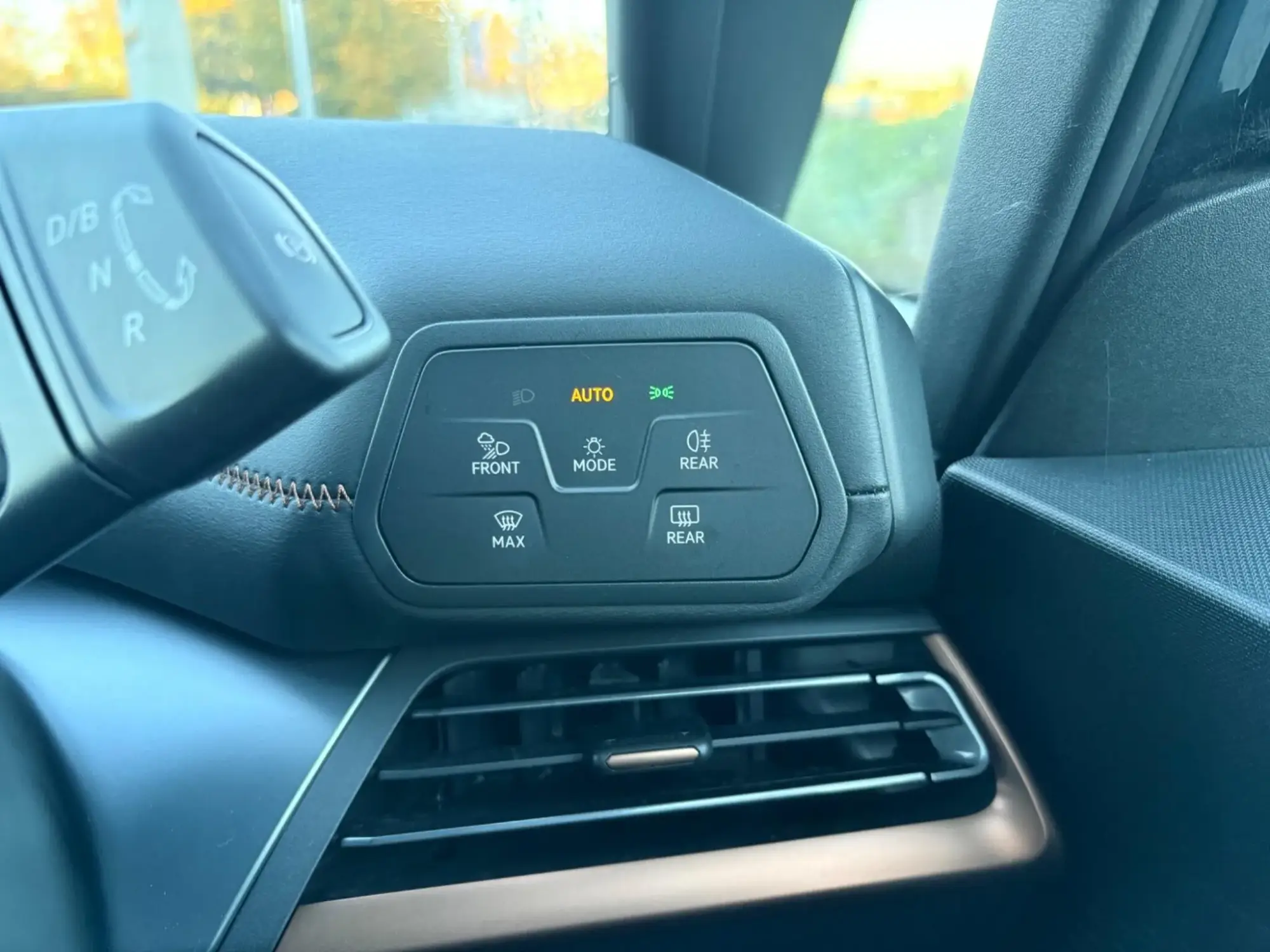 CUPRA Born Image 20