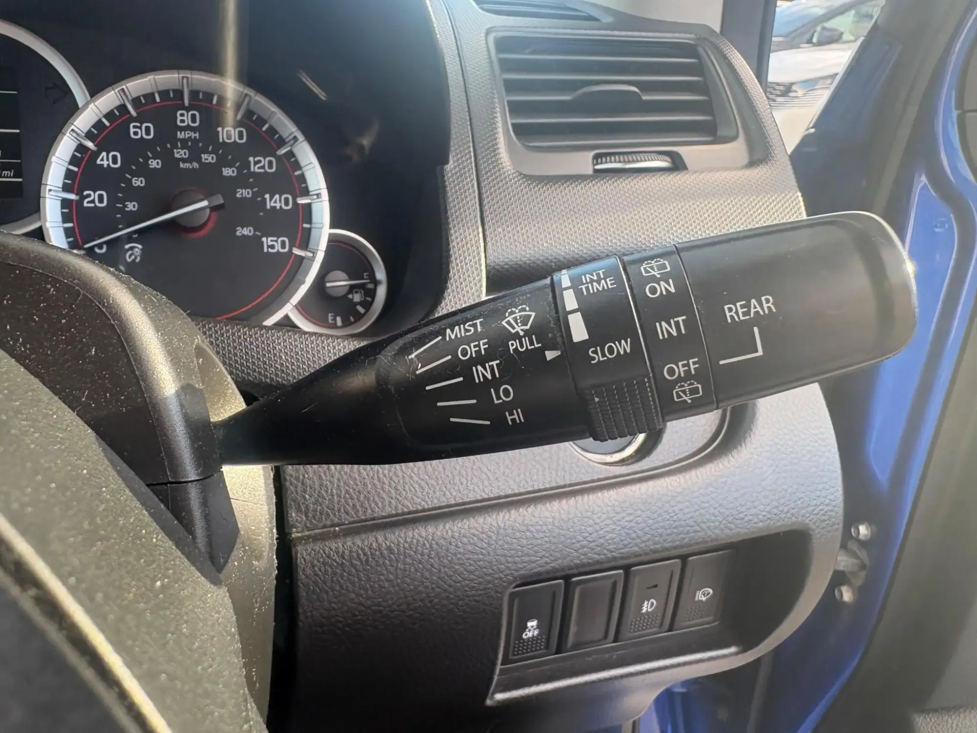 Suzuki Swift Sport Image 15