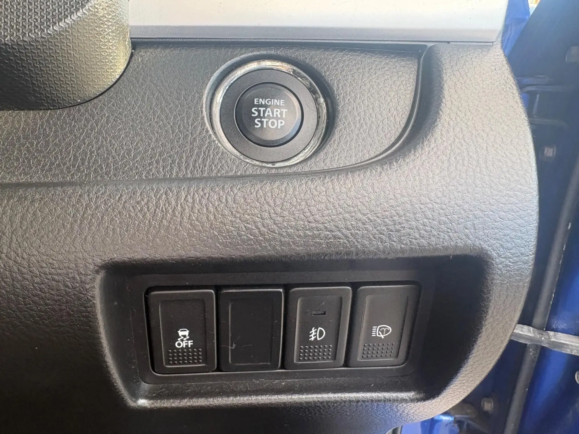 Suzuki Swift Sport Image 16