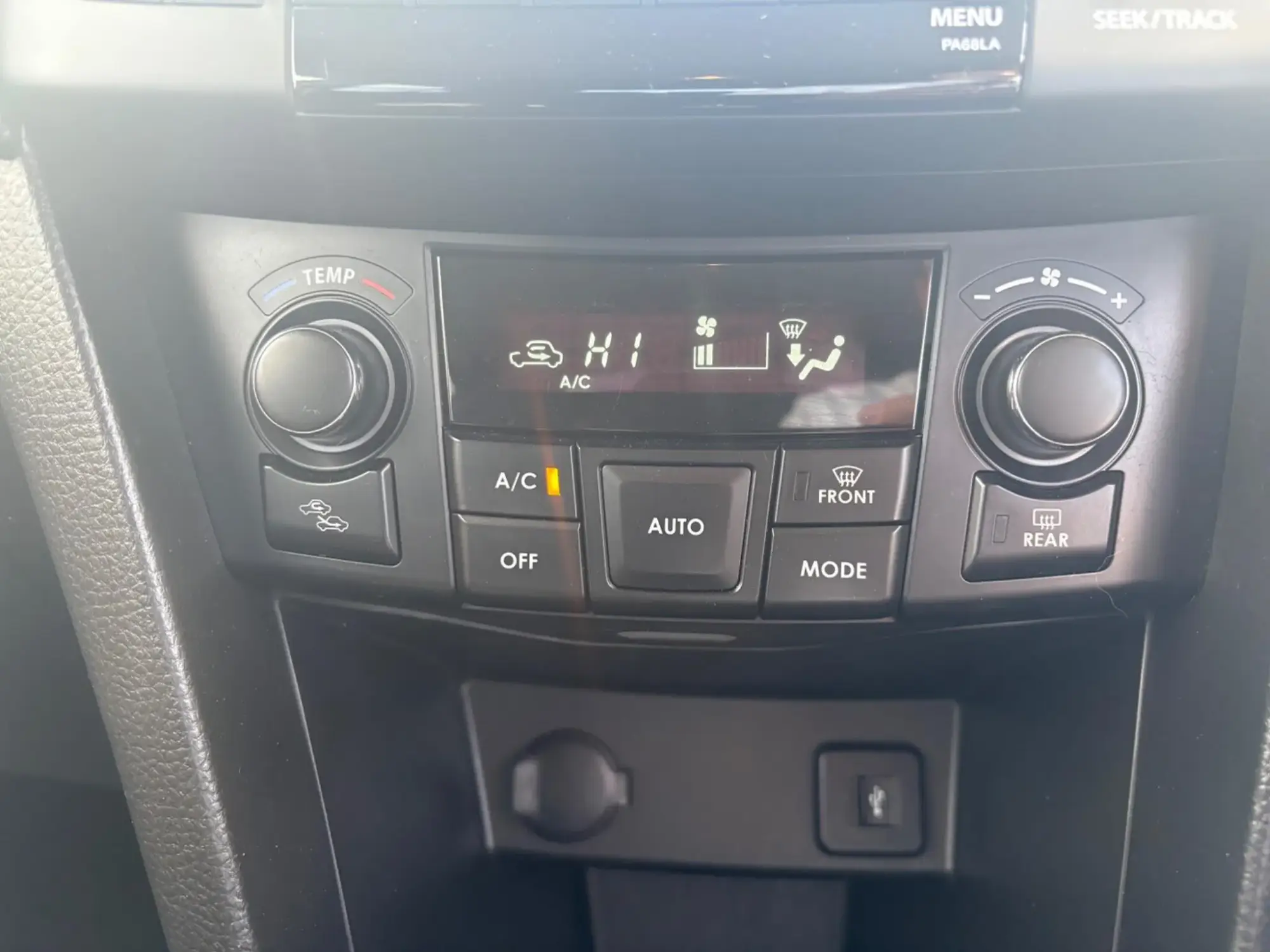 Suzuki Swift Sport Image 18
