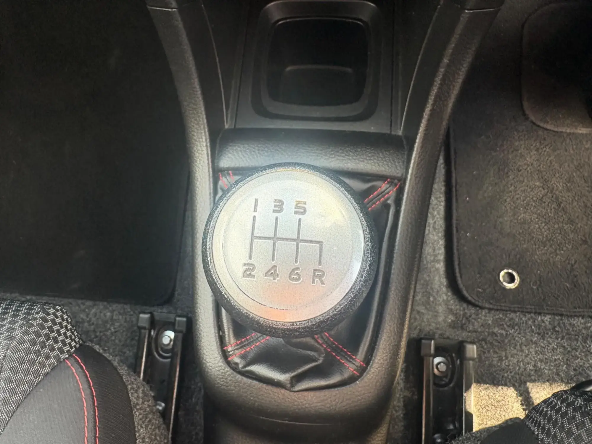 Suzuki Swift Sport Image 19