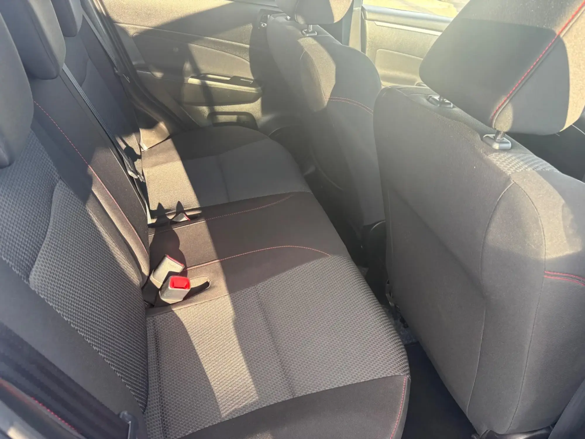 Suzuki Swift Sport Image 23