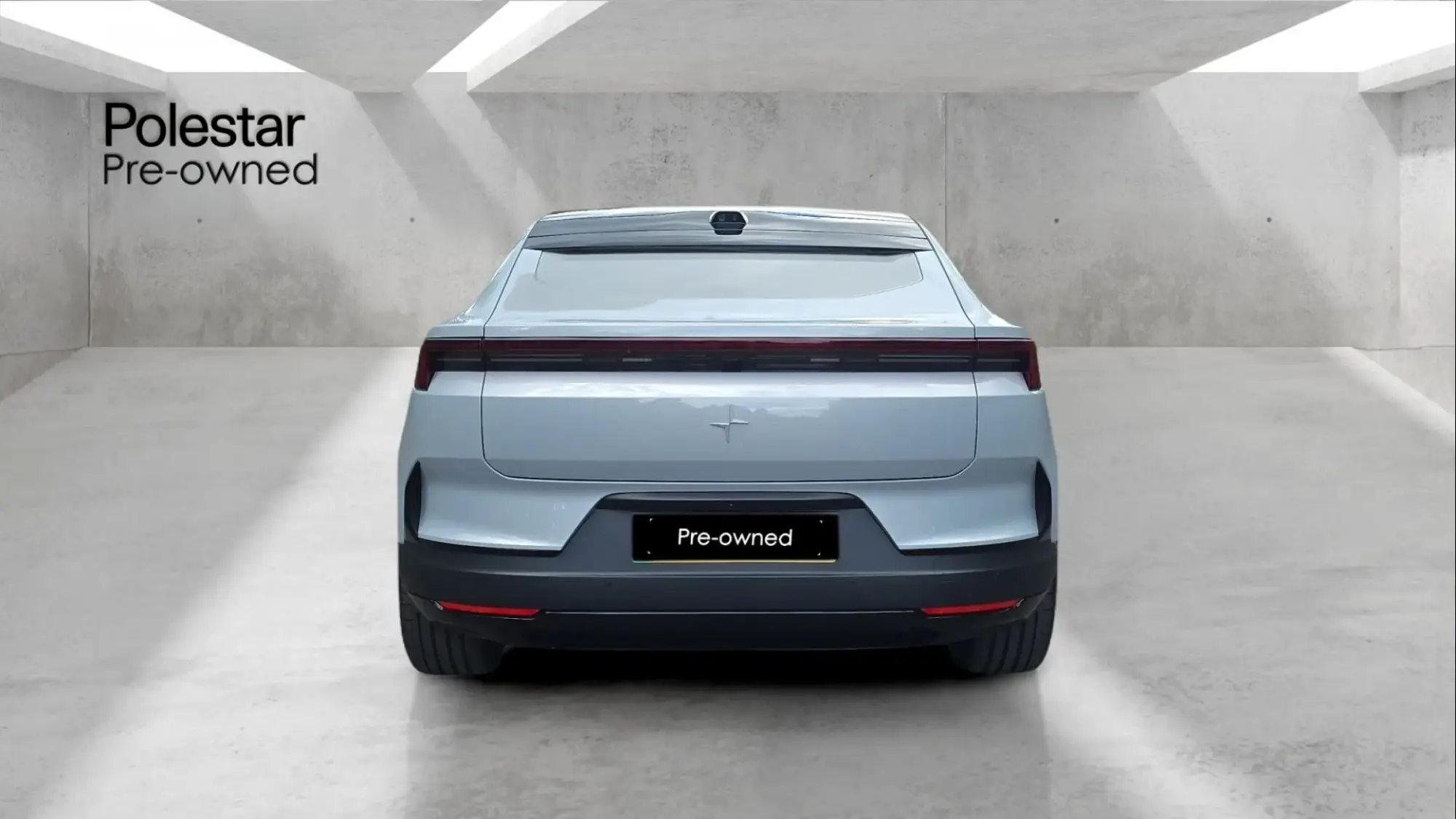 Polestar 4 Coupe Image 4 Polestar 4 Coupe Image 4