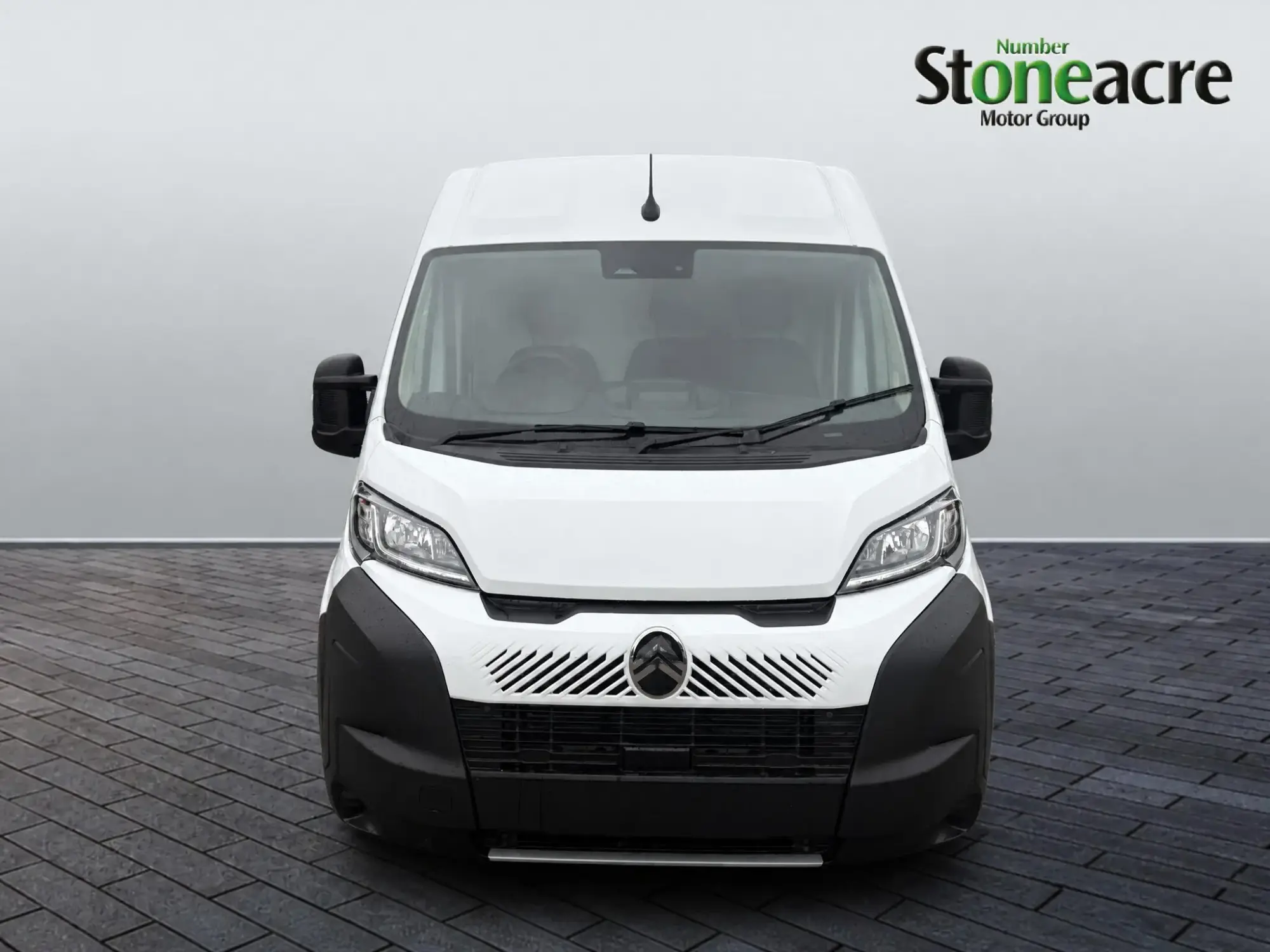 Citroen Relay Image 2