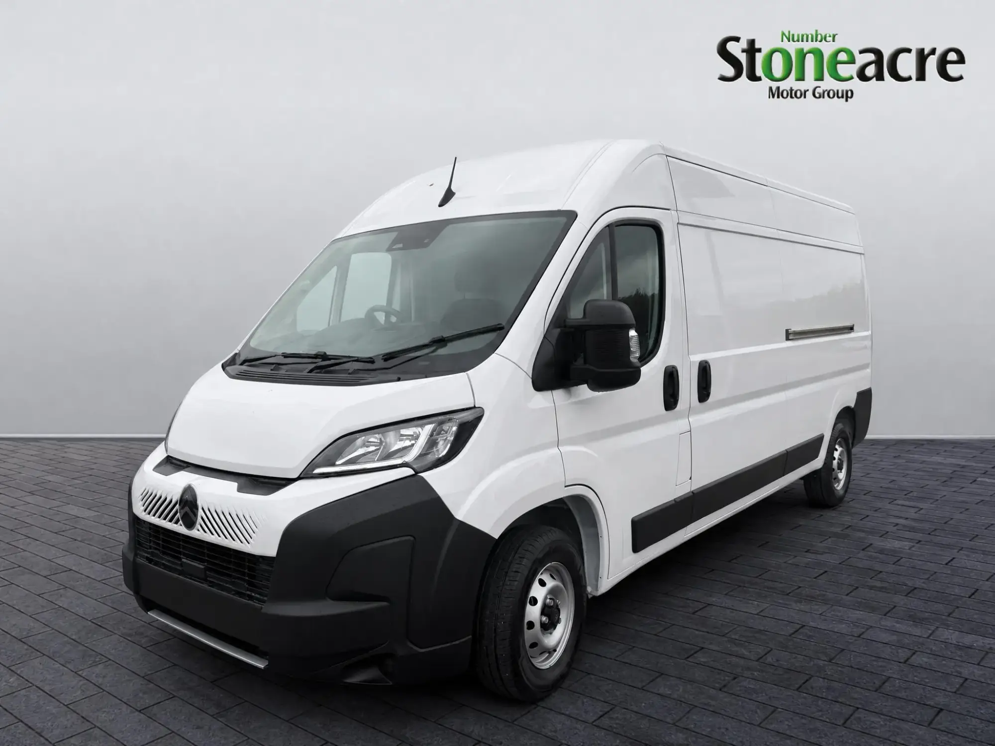 Citroen Relay Image 3