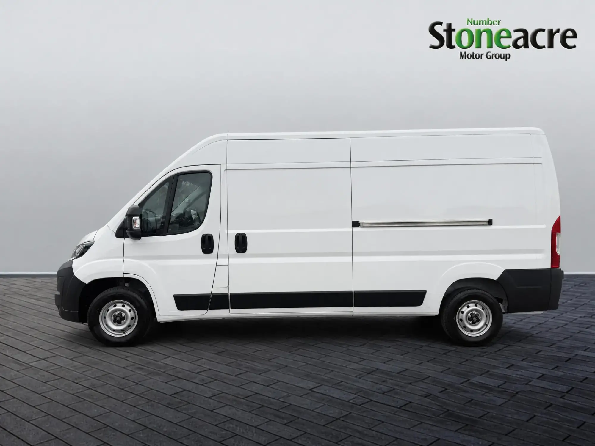 Citroen Relay Image 4