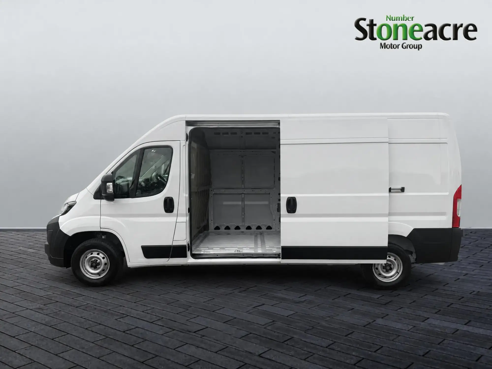 Citroen Relay Image 5