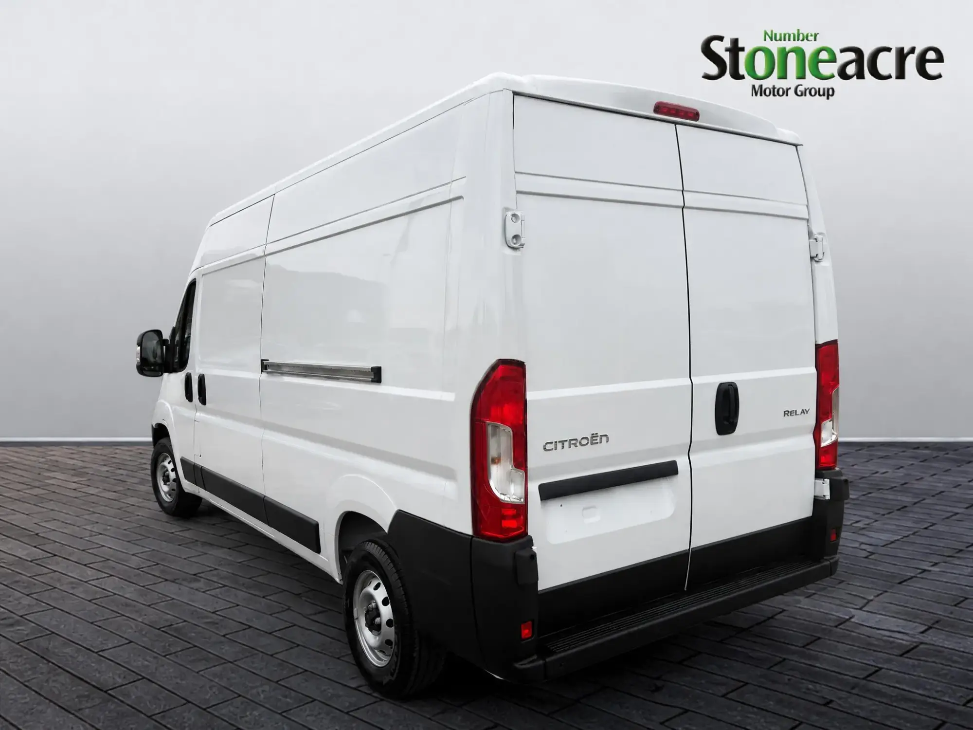 Citroen Relay Image 6