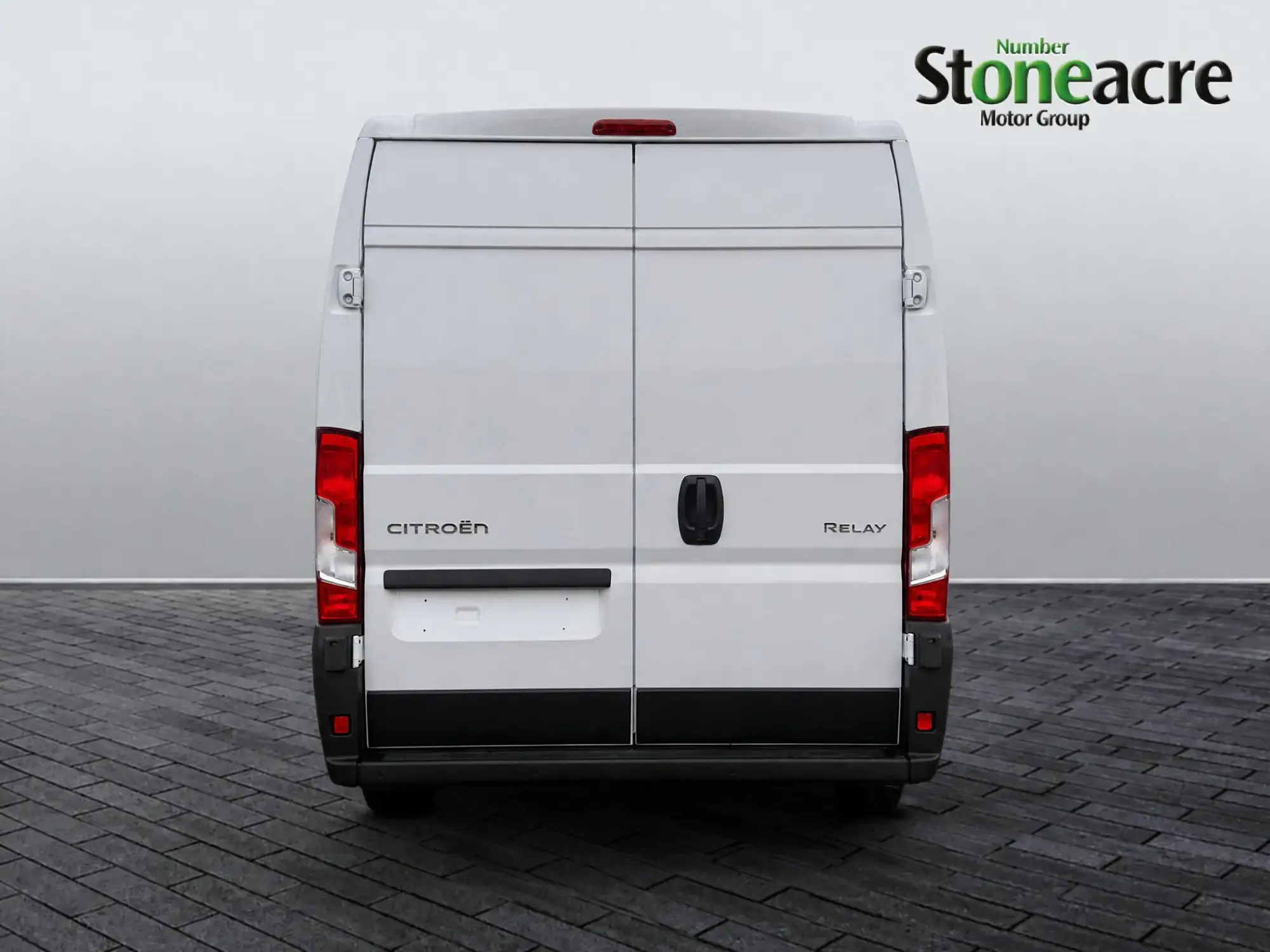 Citroen Relay Image 7