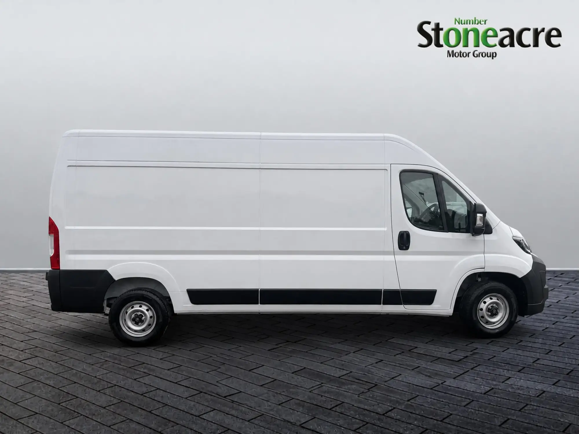 Citroen Relay Image 8