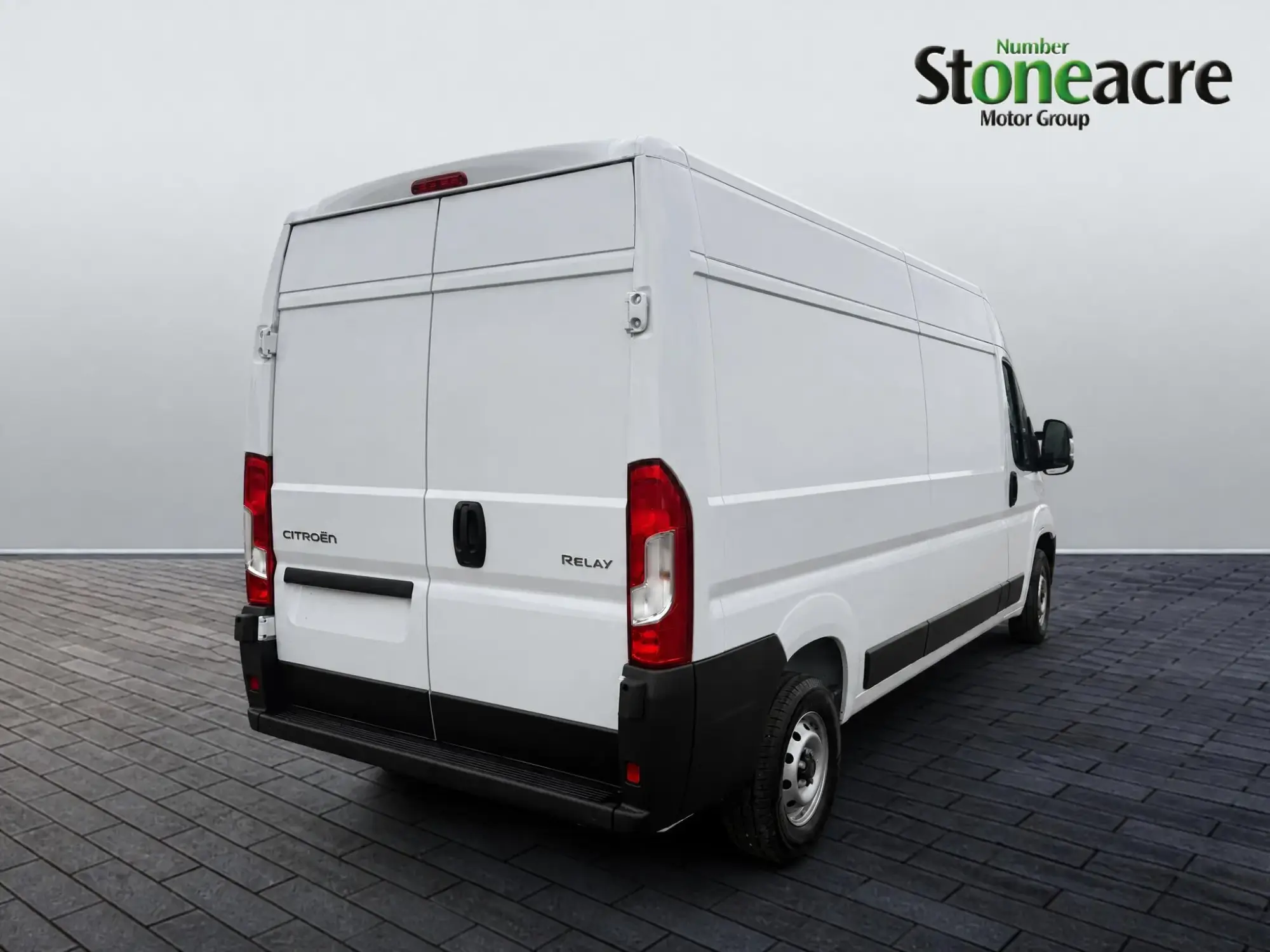 Citroen Relay Image 9