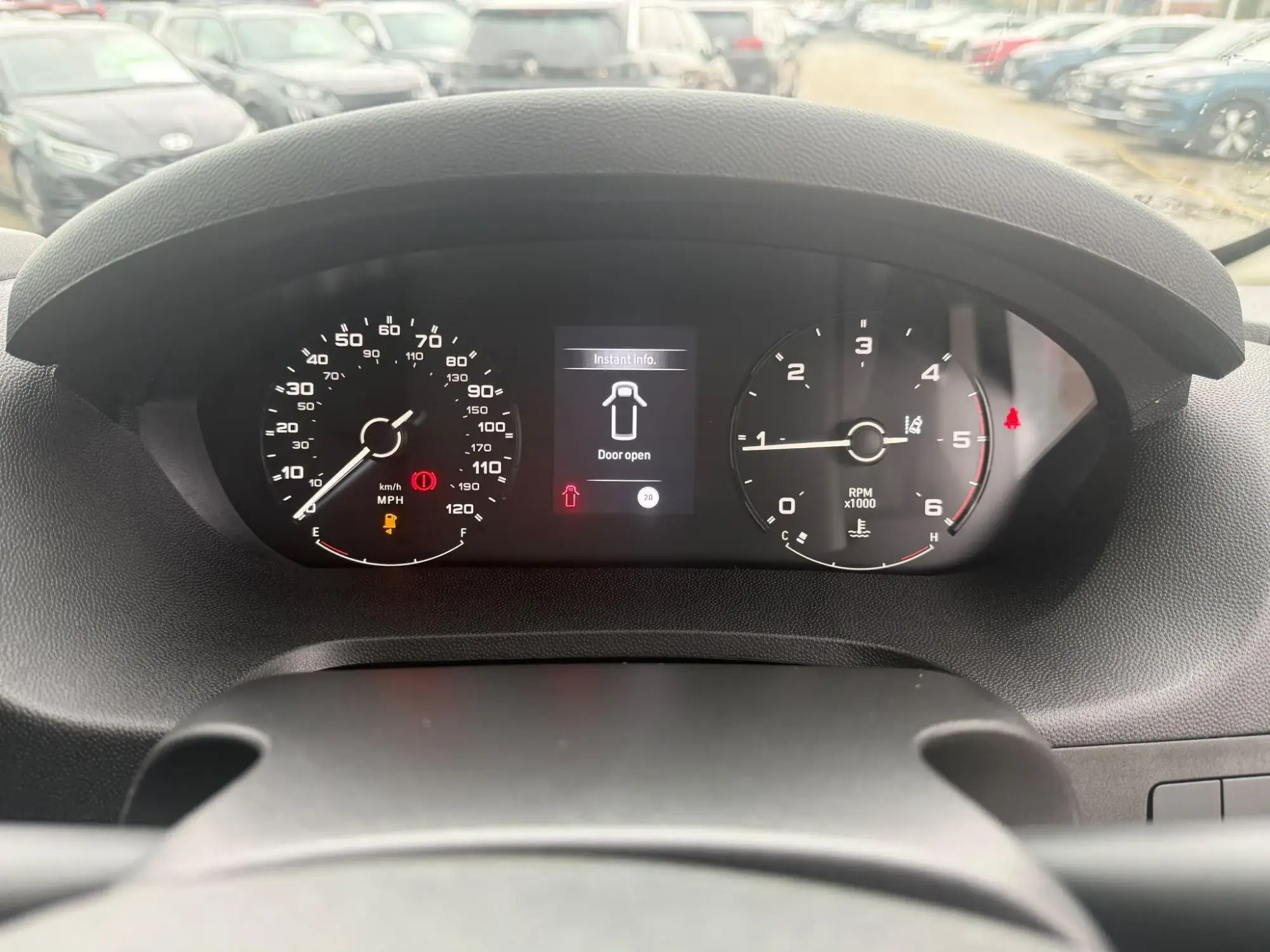 Citroen Relay Image 12