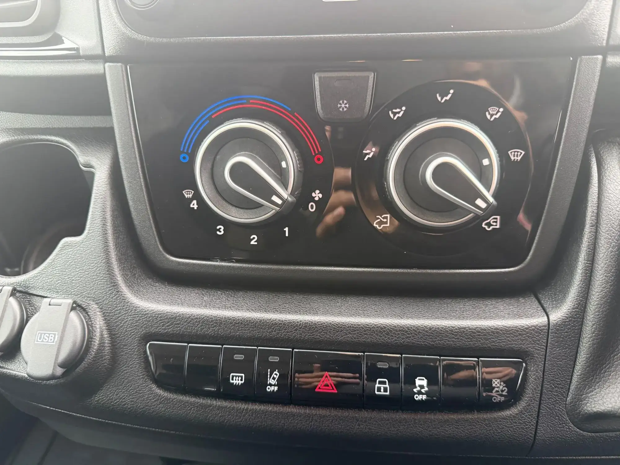 Citroen Relay Image 15