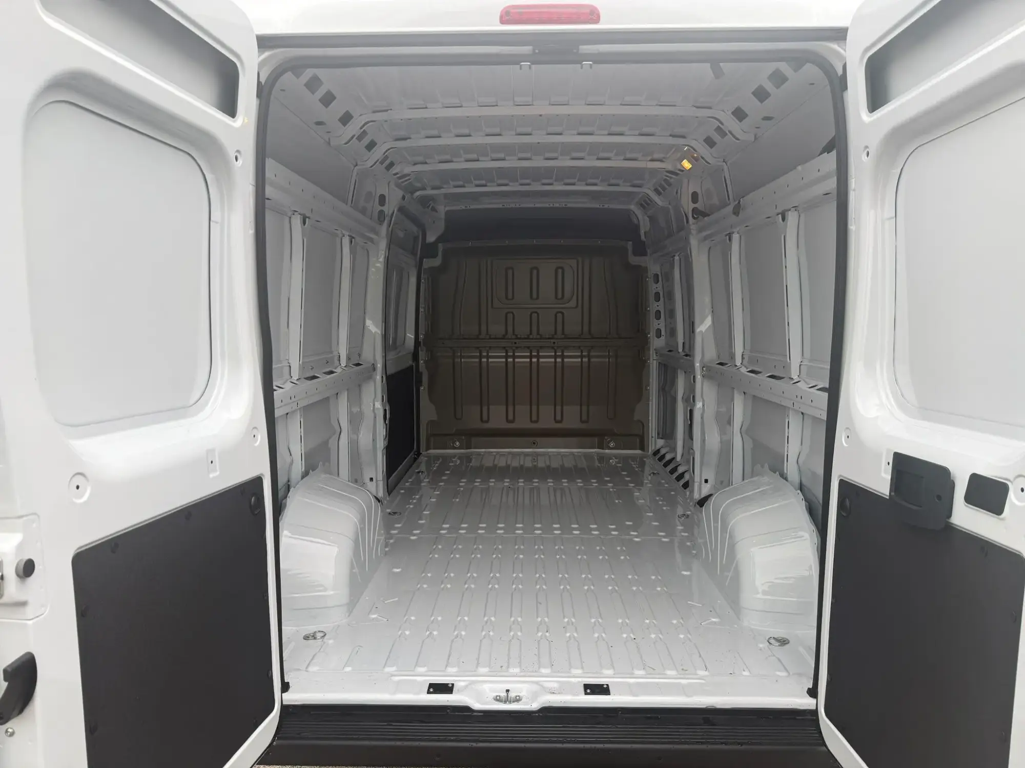 Citroen Relay Image 17