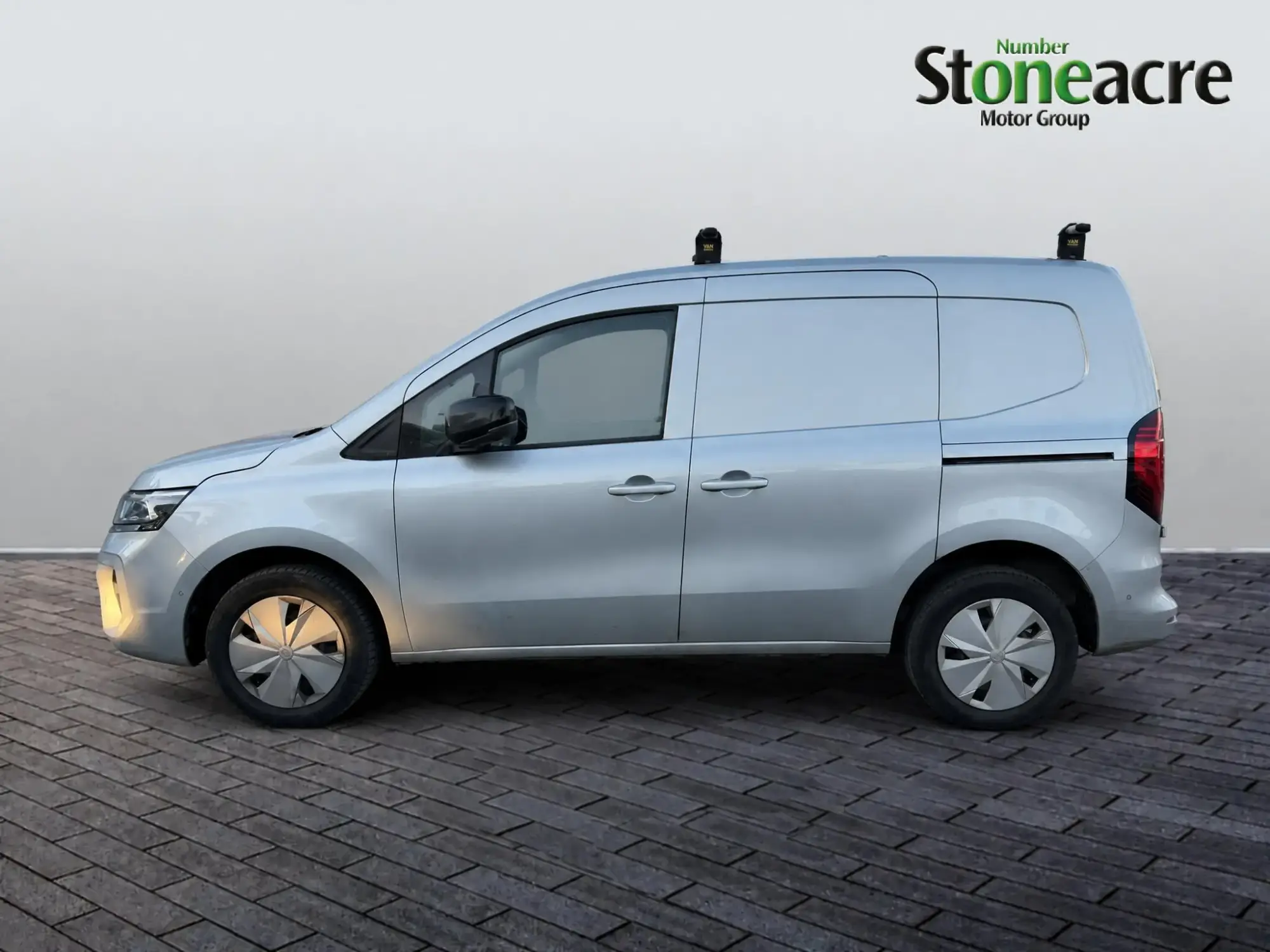 Nissan Townstar Image 4 Nissan Townstar Image 4