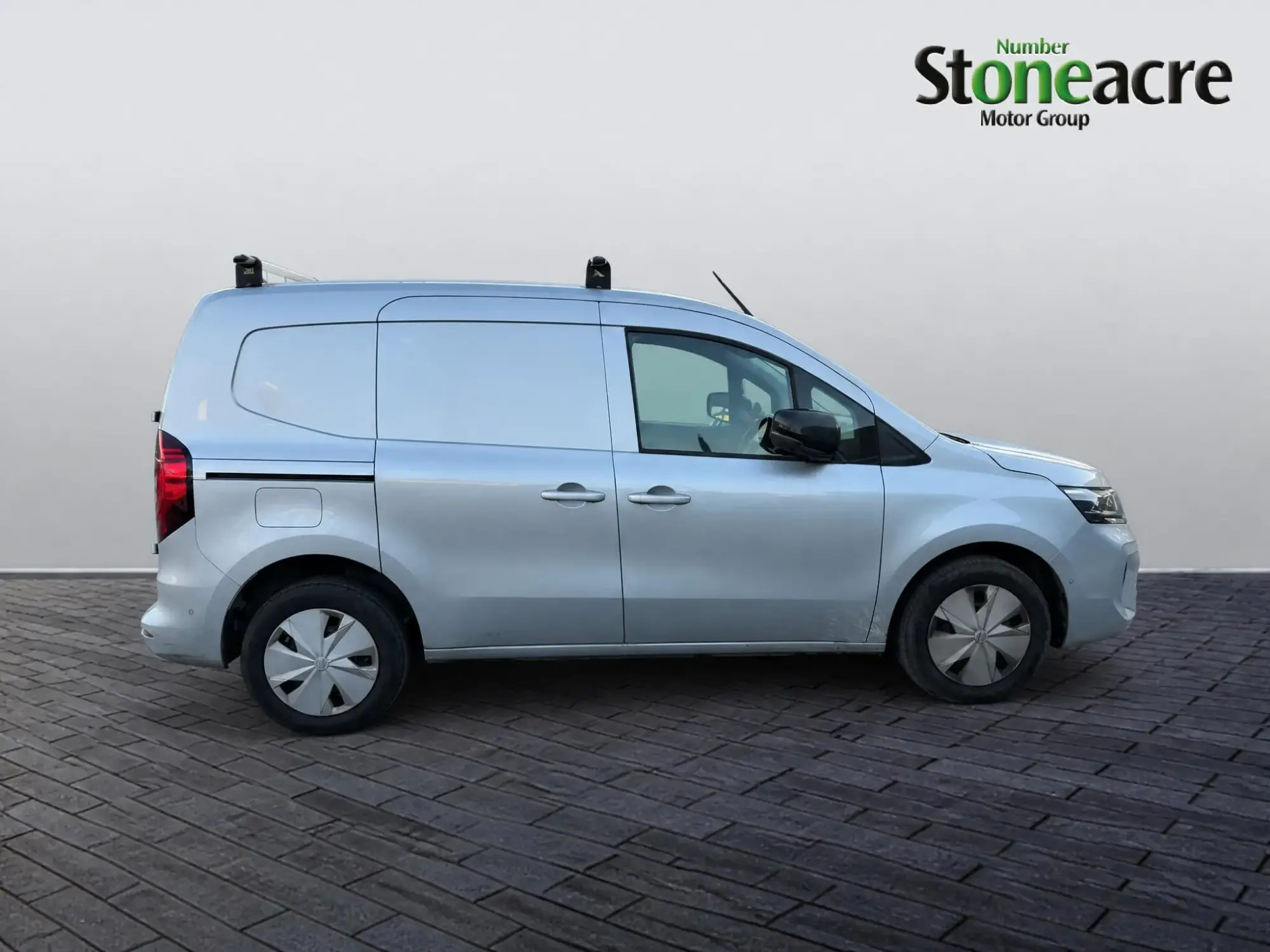 Nissan Townstar Image 7 Nissan Townstar Image 7