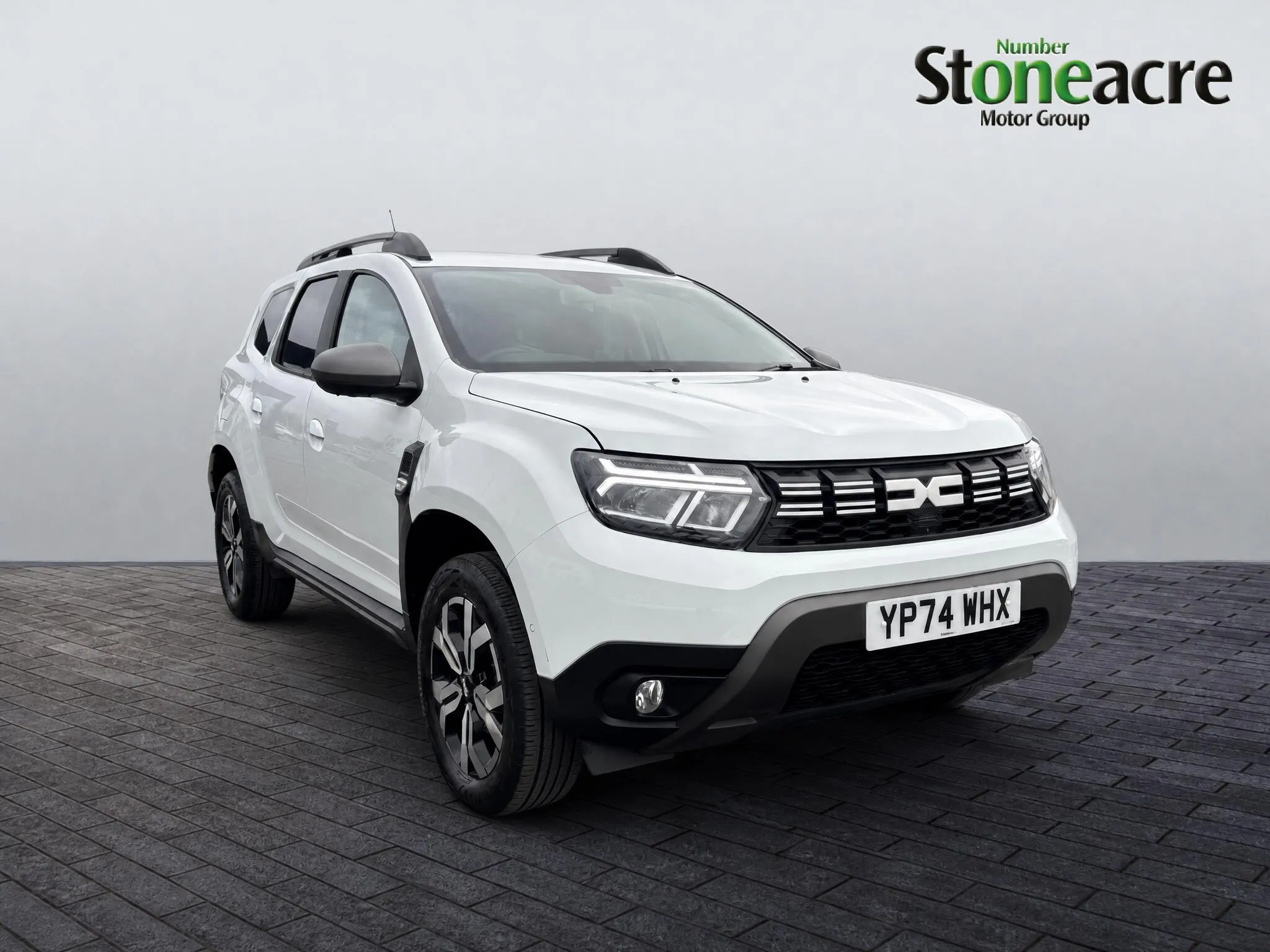 Dacia Duster Dacia Duster
