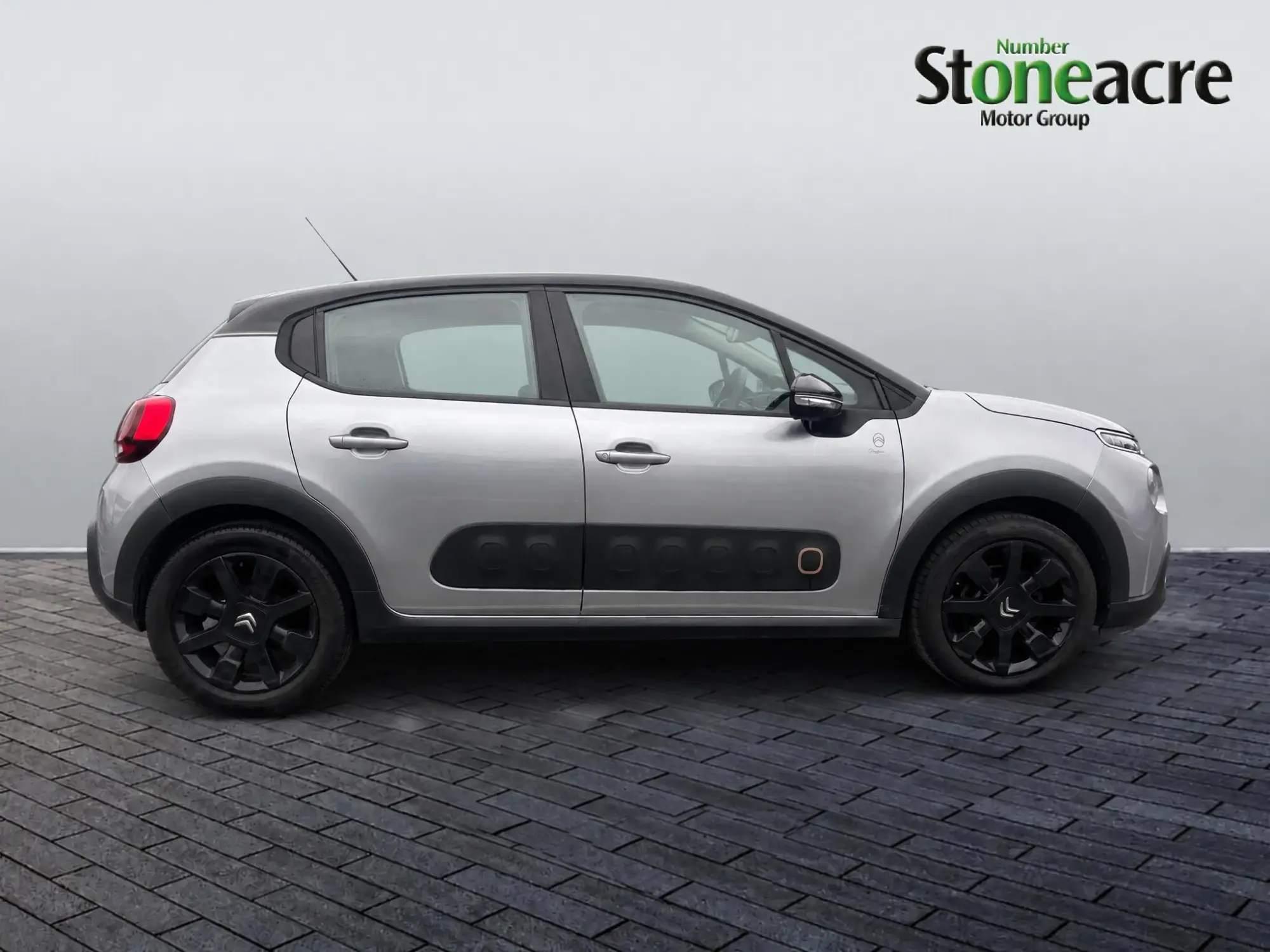 Citroen C3 1.2 PureTech 83 Origins 5dr KV69XTN Image 2 Citroen C3 1.2 PureTech 83 Origins 5dr KV69XTN Image 2
