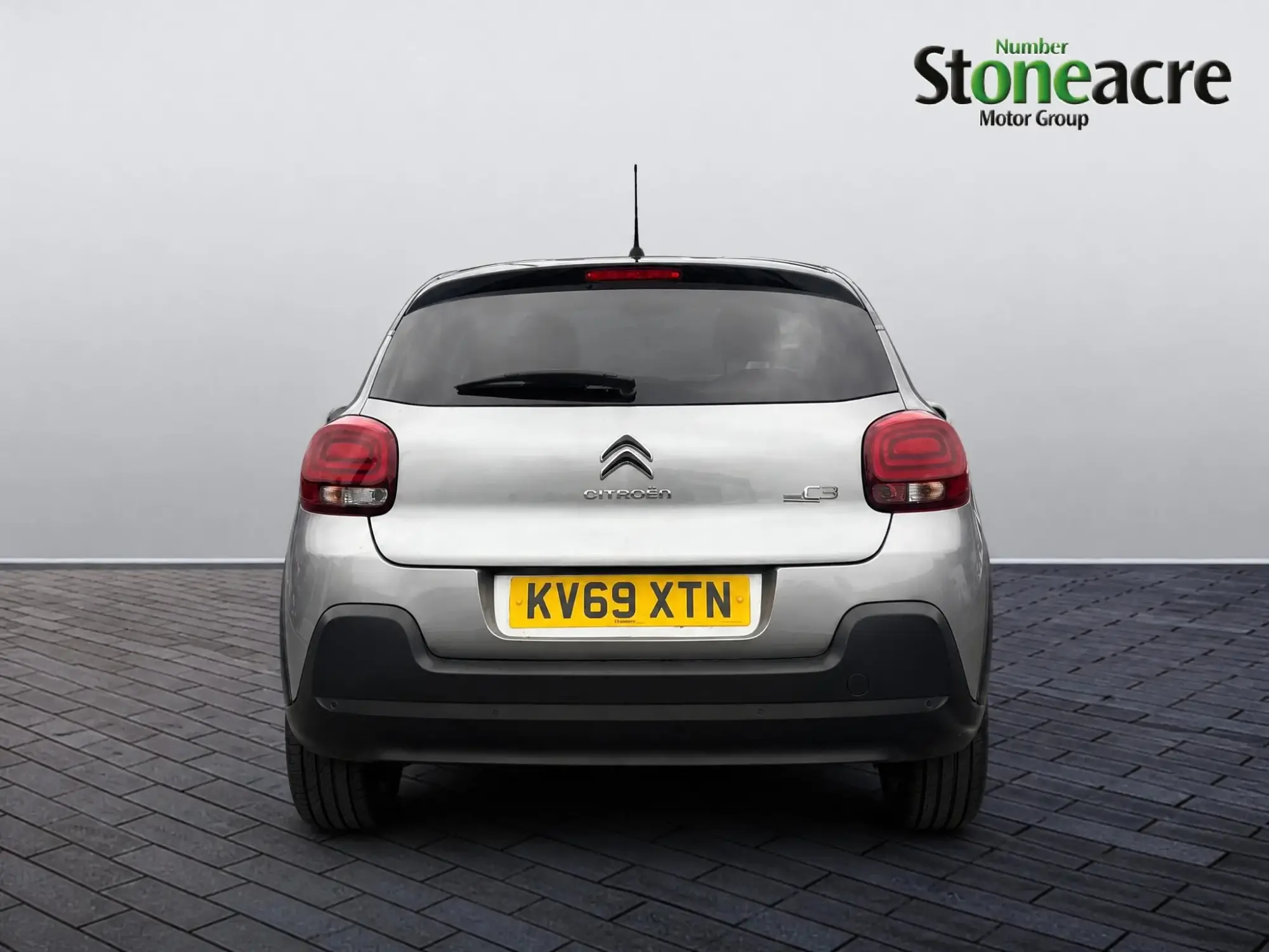 Citroen C3 Image 4 Citroen C3 Image 4