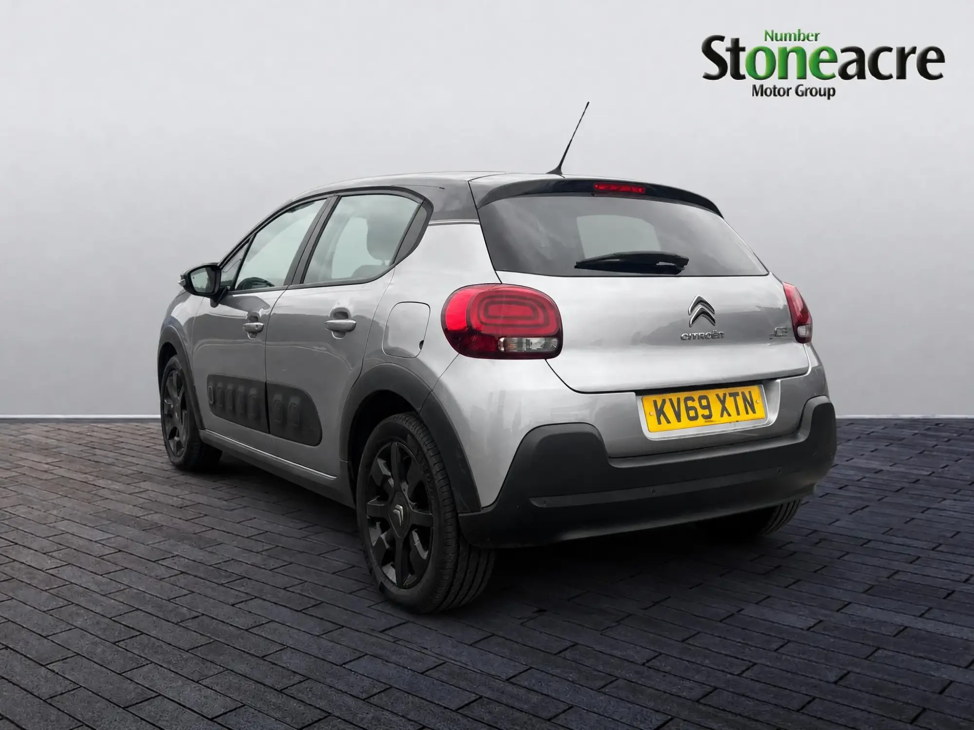 Citroen C3 Image 5 Citroen C3 Image 5
