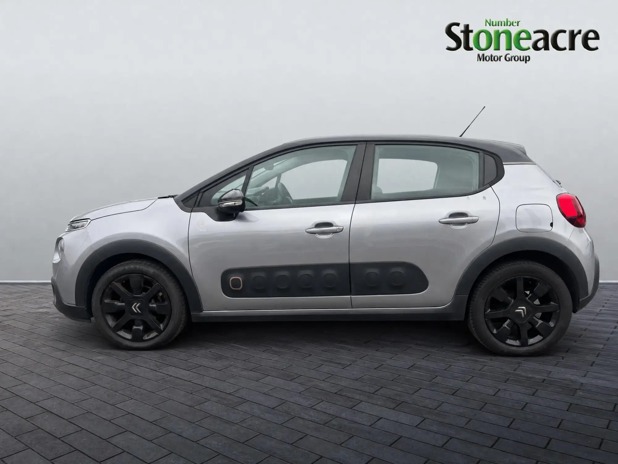 Citroen C3 Image 6 Citroen C3 Image 6