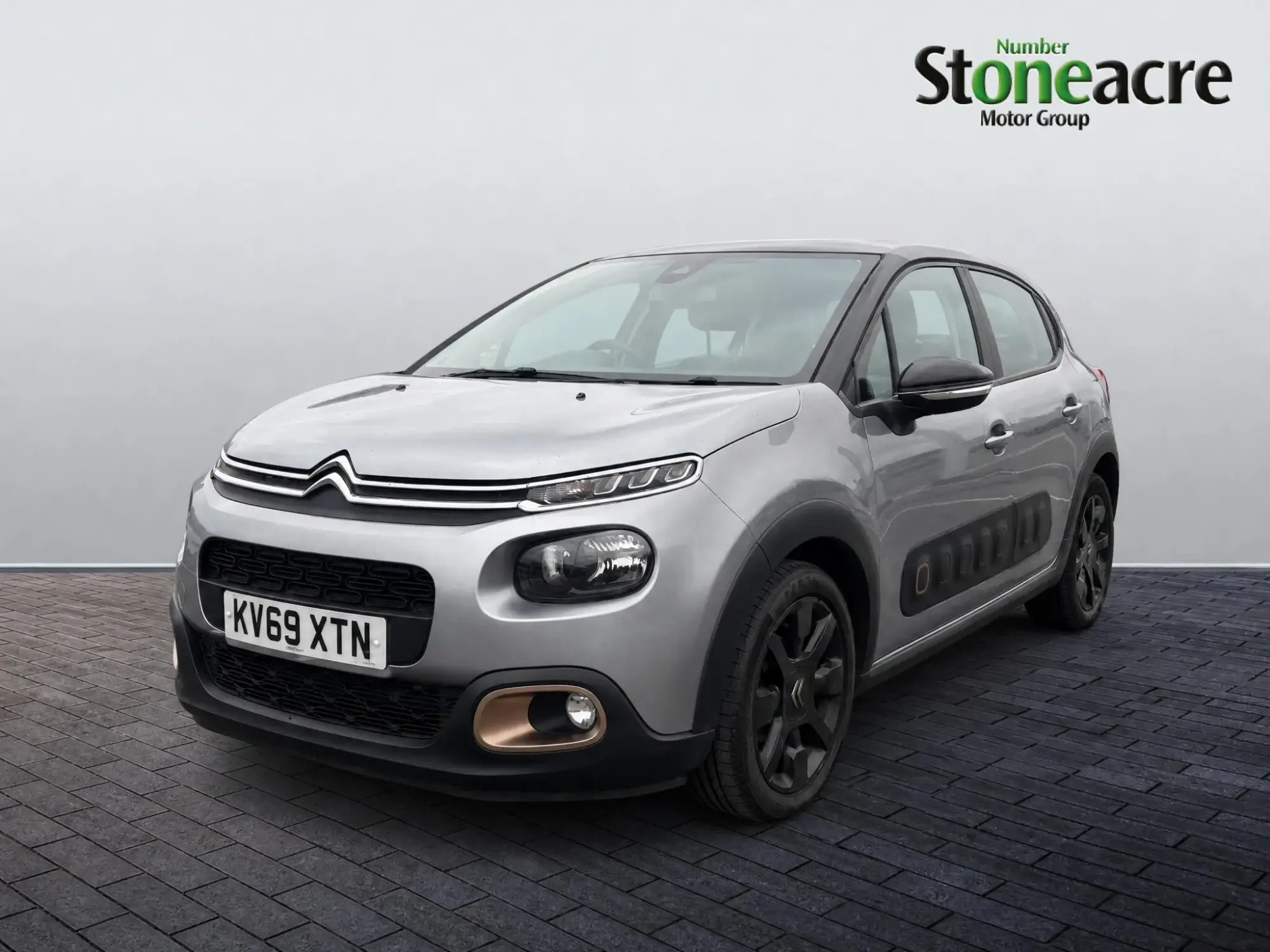 Citroen C3 Image 7 Citroen C3 Image 7