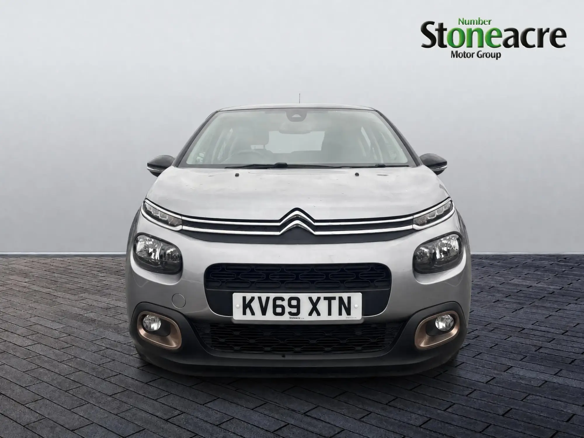 Citroen C3 Image 8 Citroen C3 Image 8