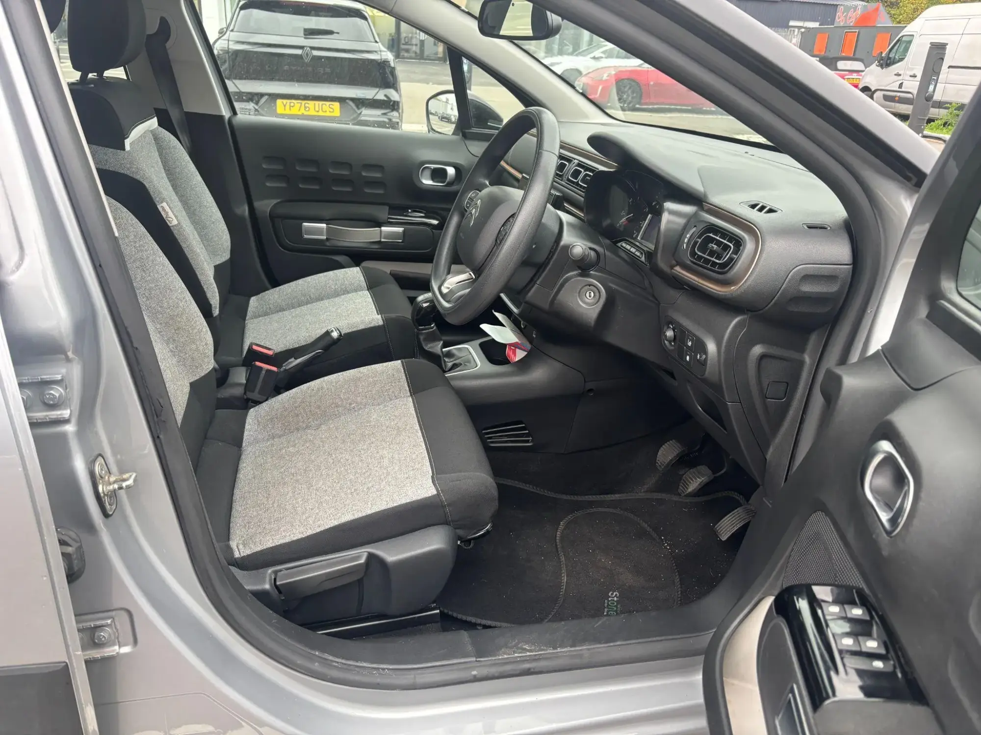 Citroen C3 Image 14 Citroen C3 Image 14