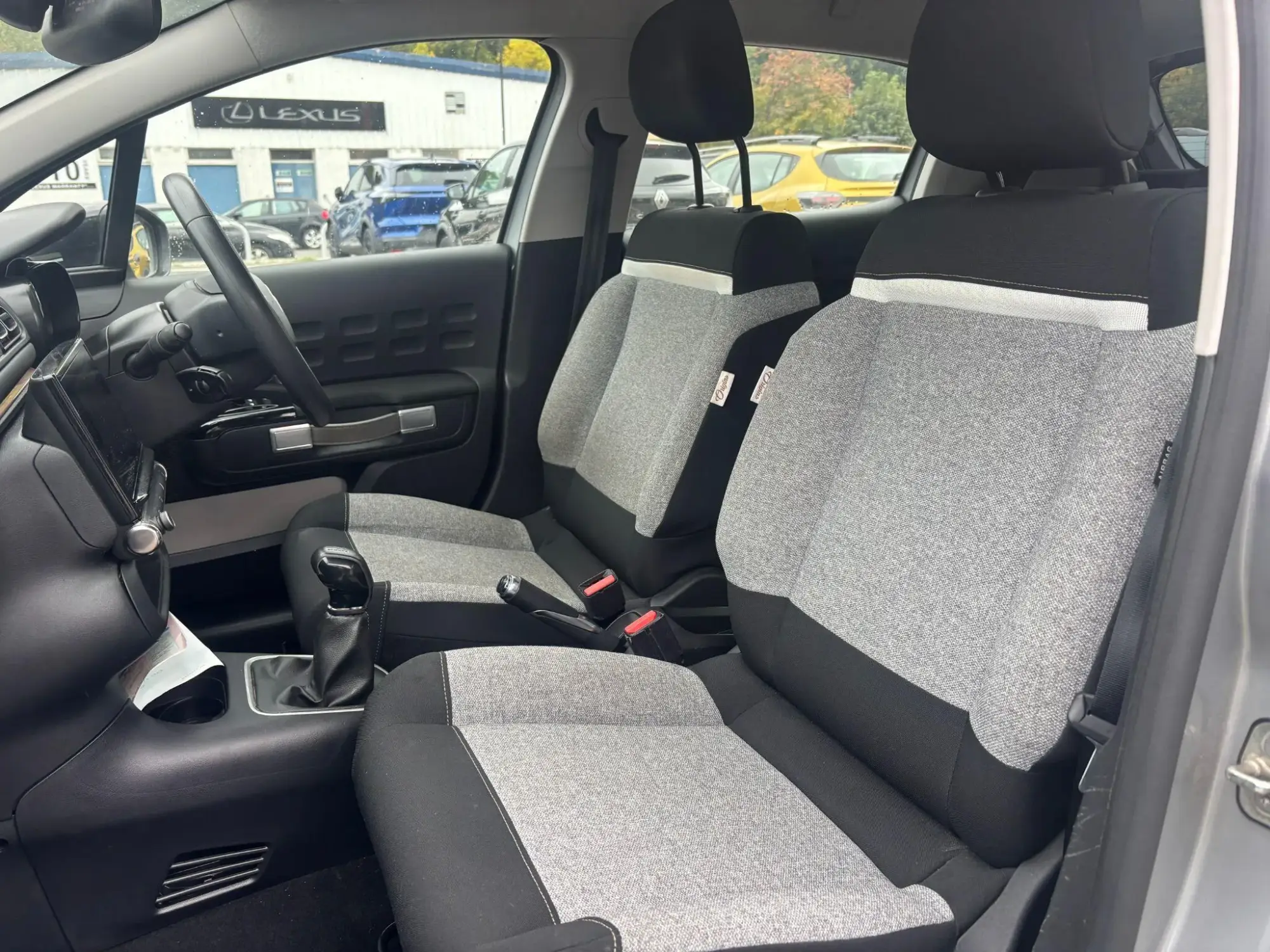 Citroen C3 Image 15 Citroen C3 Image 15