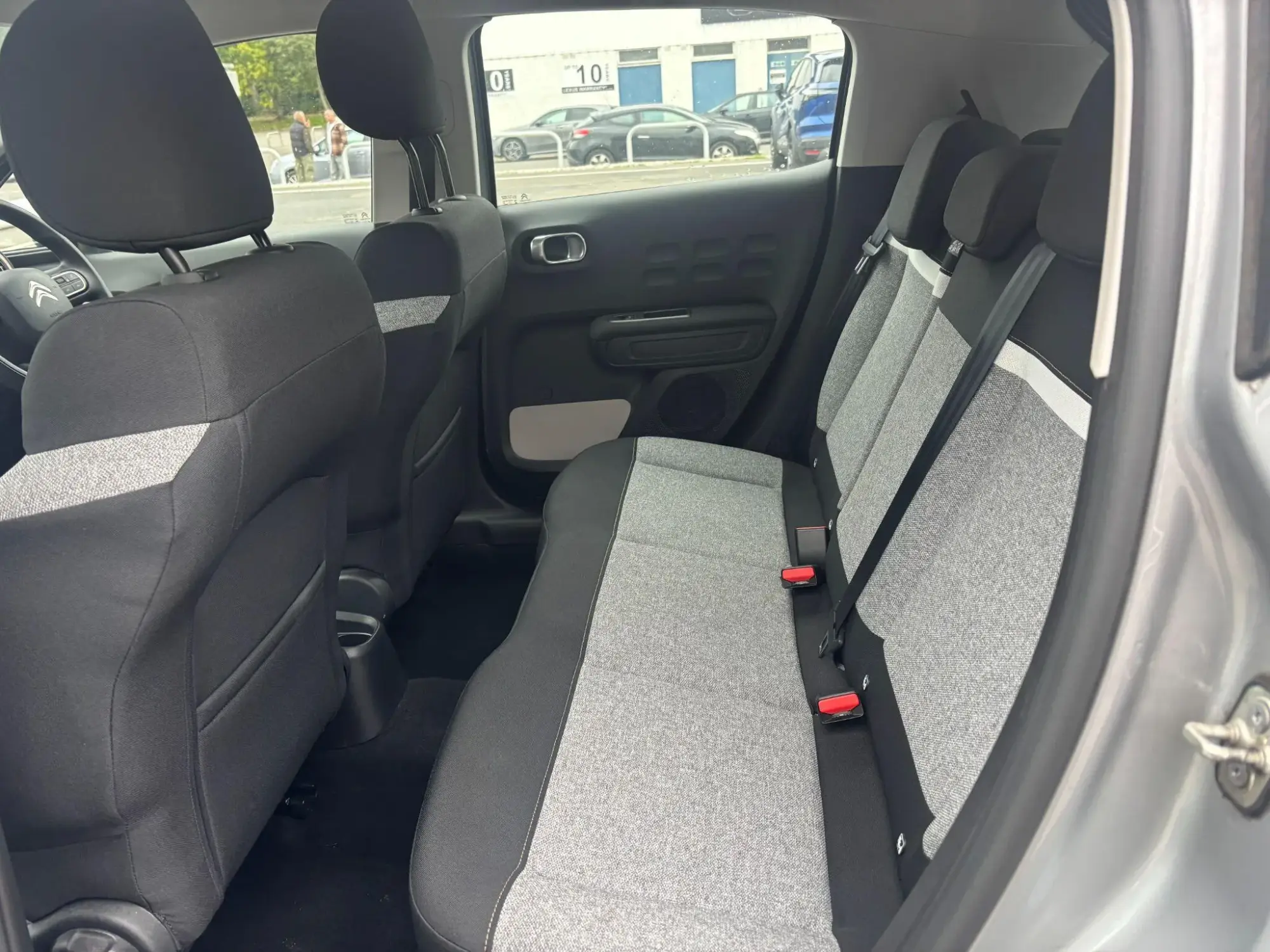 Citroen C3 Image 17 Citroen C3 Image 17