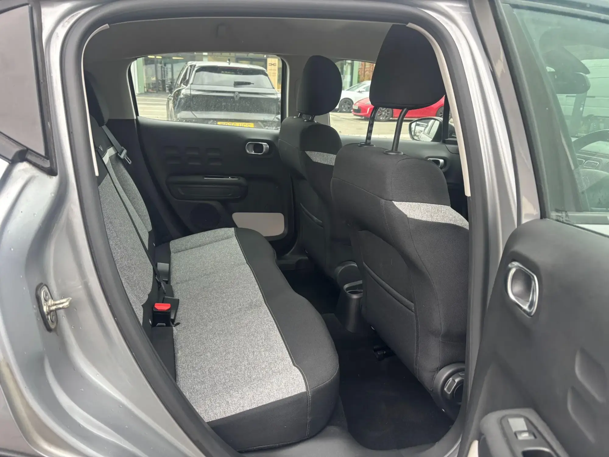 Citroen C3 Image 18 Citroen C3 Image 18