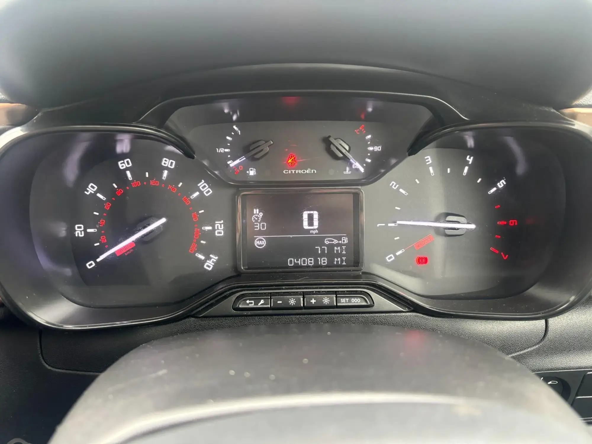 Citroen C3 Image 25 Citroen C3 Image 25