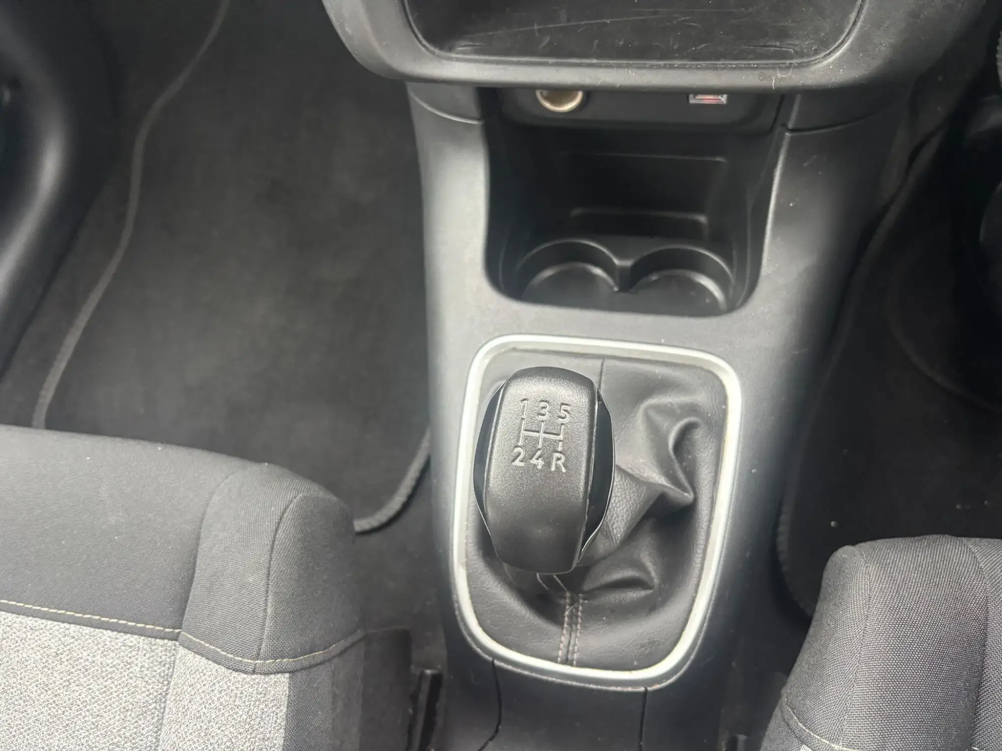Citroen C3 Image 28 Citroen C3 Image 28