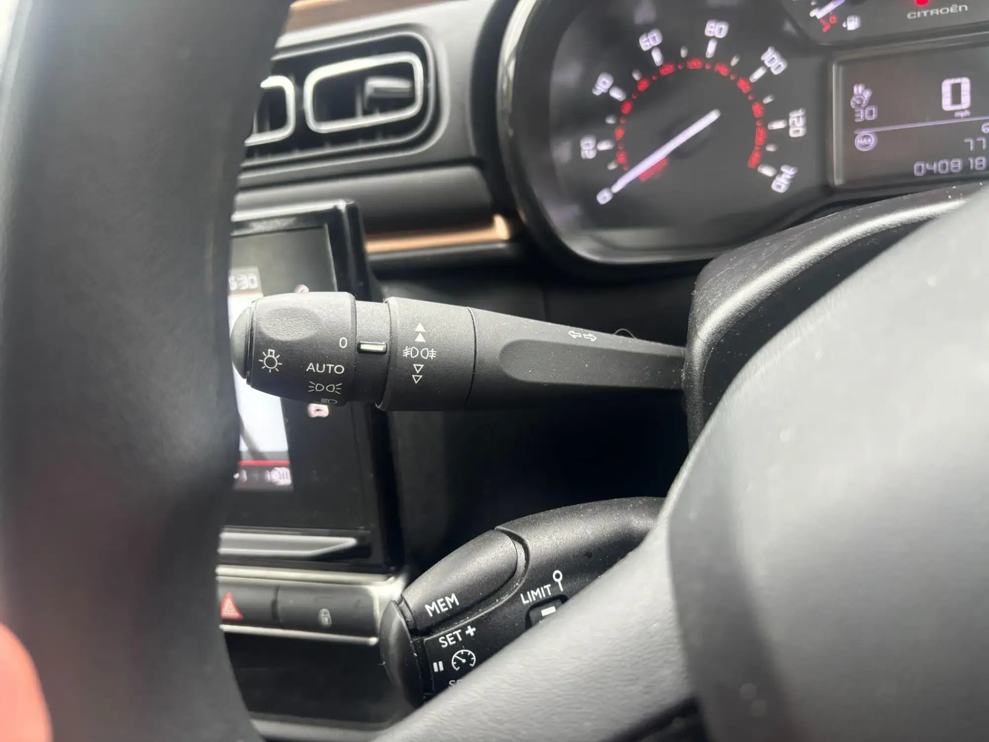 Citroen C3 Image 31 Citroen C3 Image 31